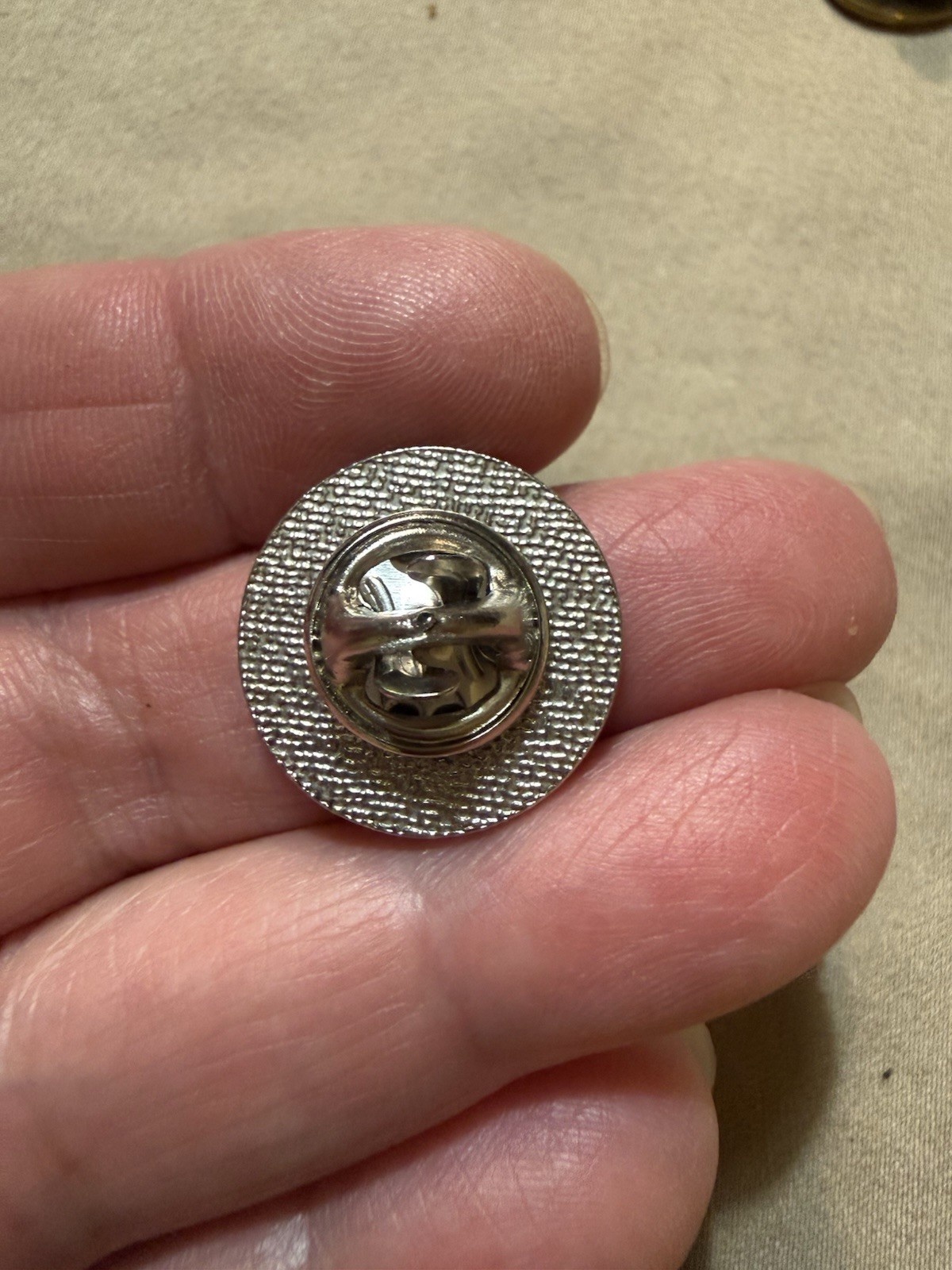 Vintage National Assn Of Boards Of Pharmacy Lapel Pin