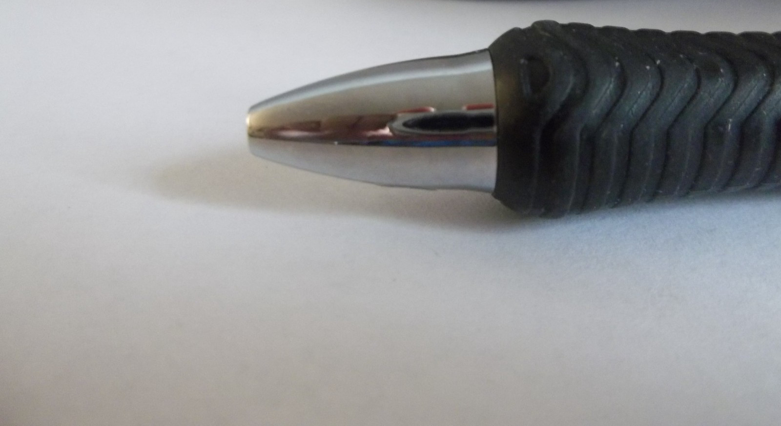 Promotional Pen Mixed Metal/Plastic – Medium Weight – Home Diagnostics