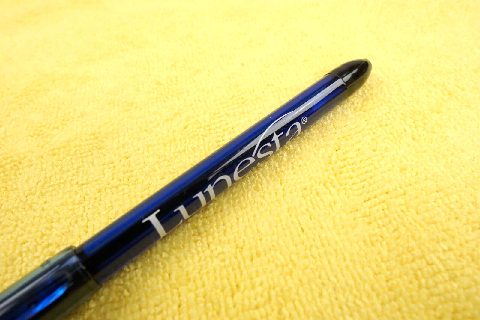 Drug Rep Pen Lunesta Pharmaceutical Promotional Advertising Promo Pharma Sales