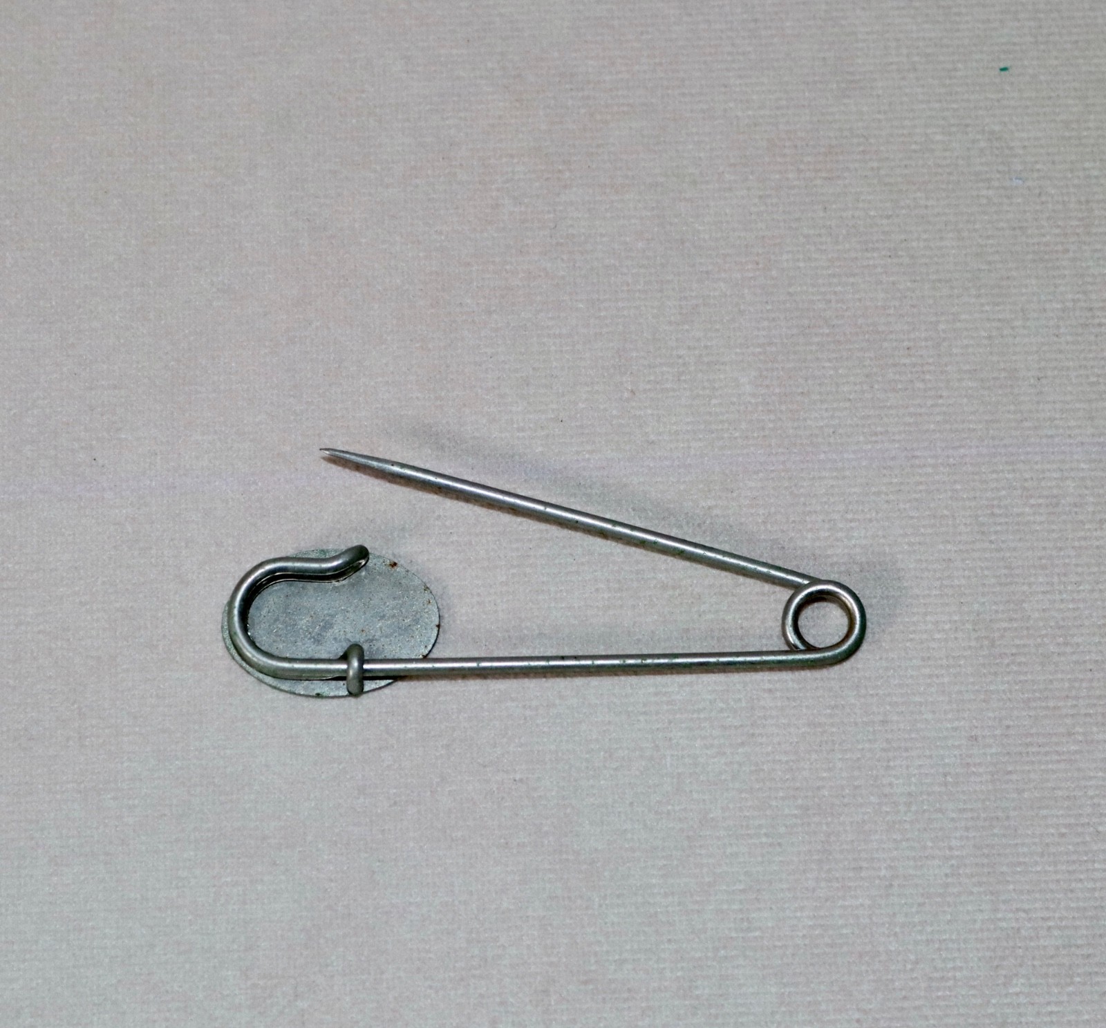 MERCK Drug ~ Mefoxin®️ ~ Pharmaceutical Rep 3” Promotional Advertising Pin