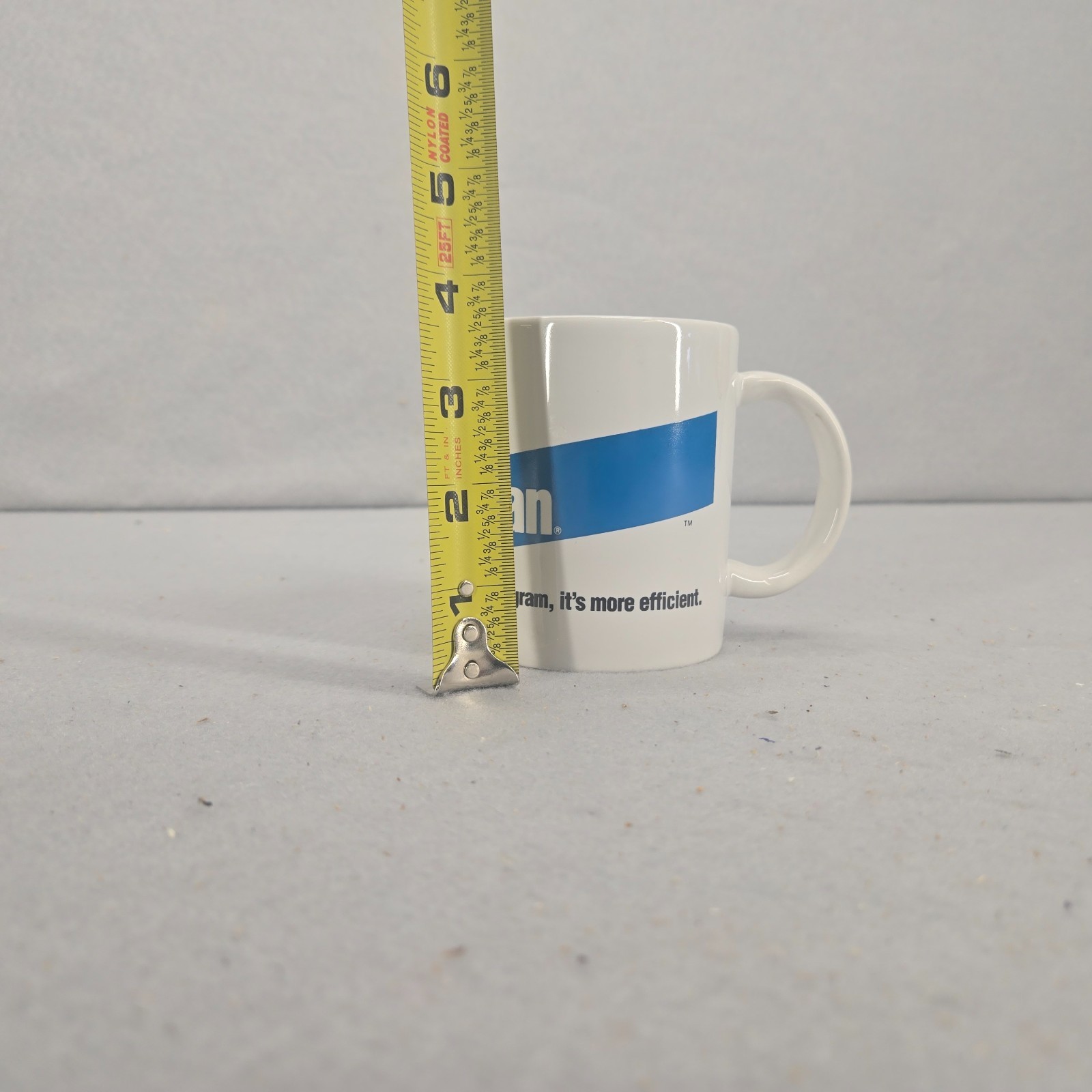 Tylan/Tylosin Promotional Mug Coffee Cup 11 oz Coffee Mug