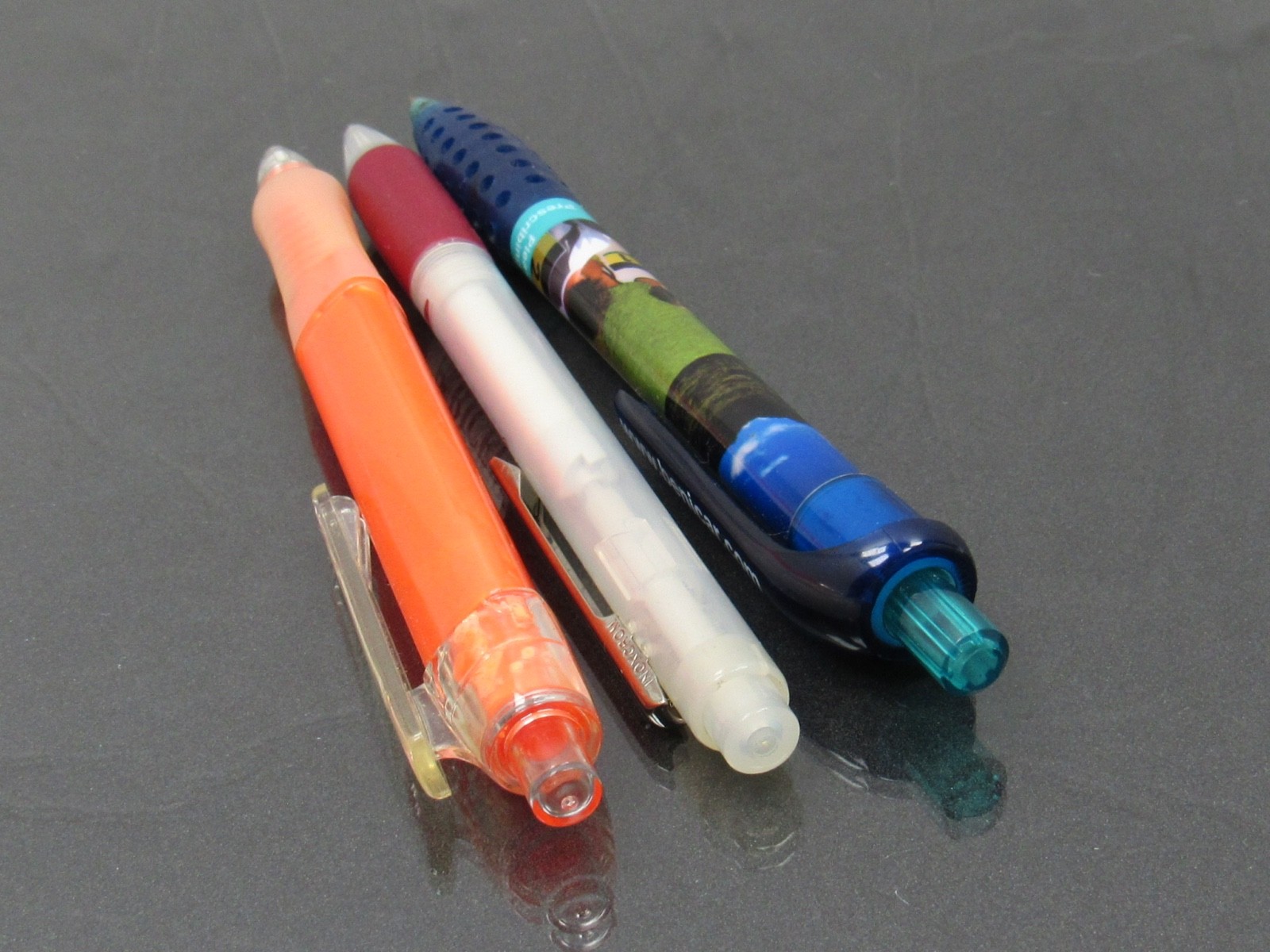 Benicar Aricept Sanctura PENS Drug Rep Pharmaceutical Promo Advertising Lot of 3