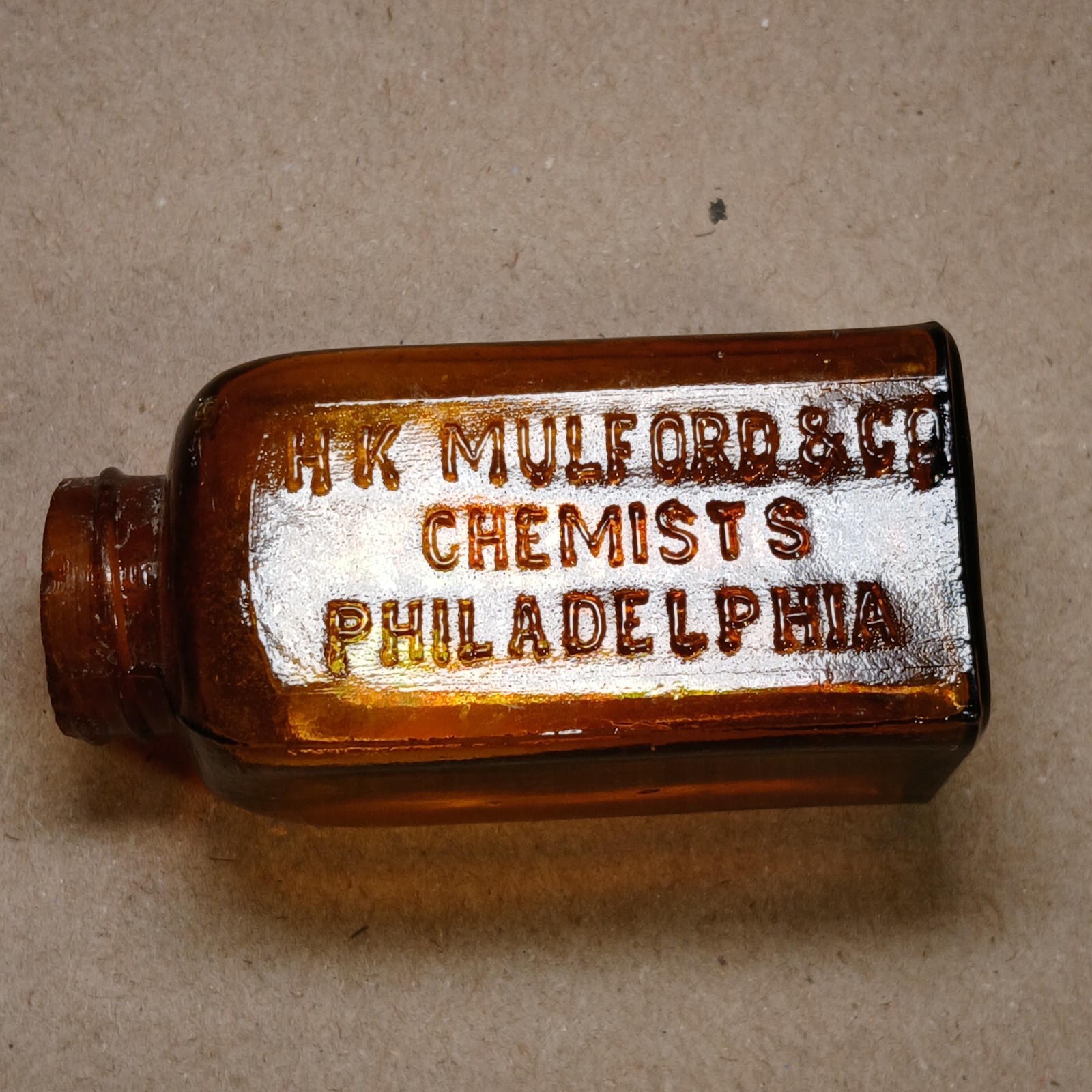 Vintage Bottle Cabinet Lot HK Mulford Johnson Baby Powder Beauty Lotion Oil