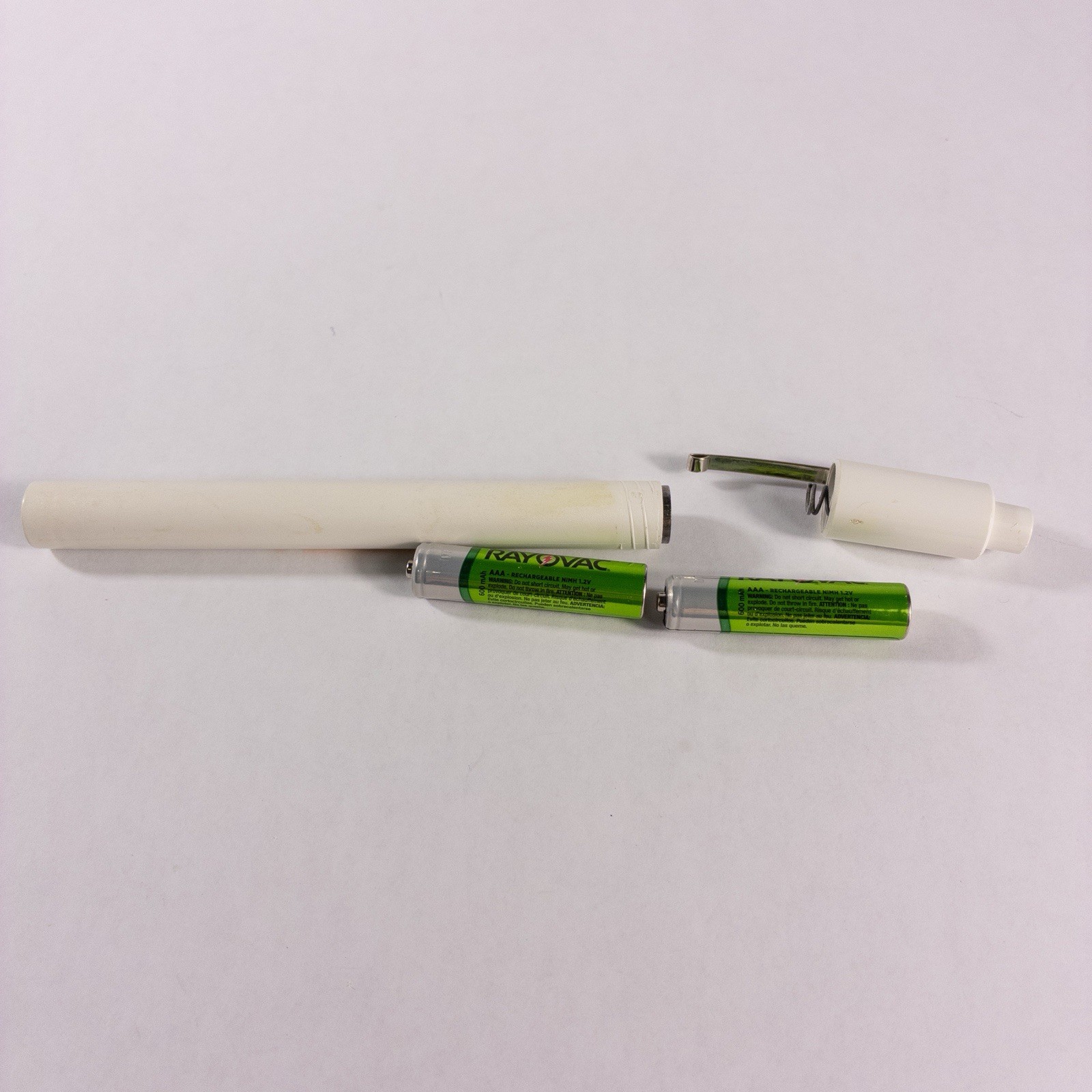 Rare Ultram Penlight Pharmaceutical Rep Pen Light Working Hydrochloride Tablets