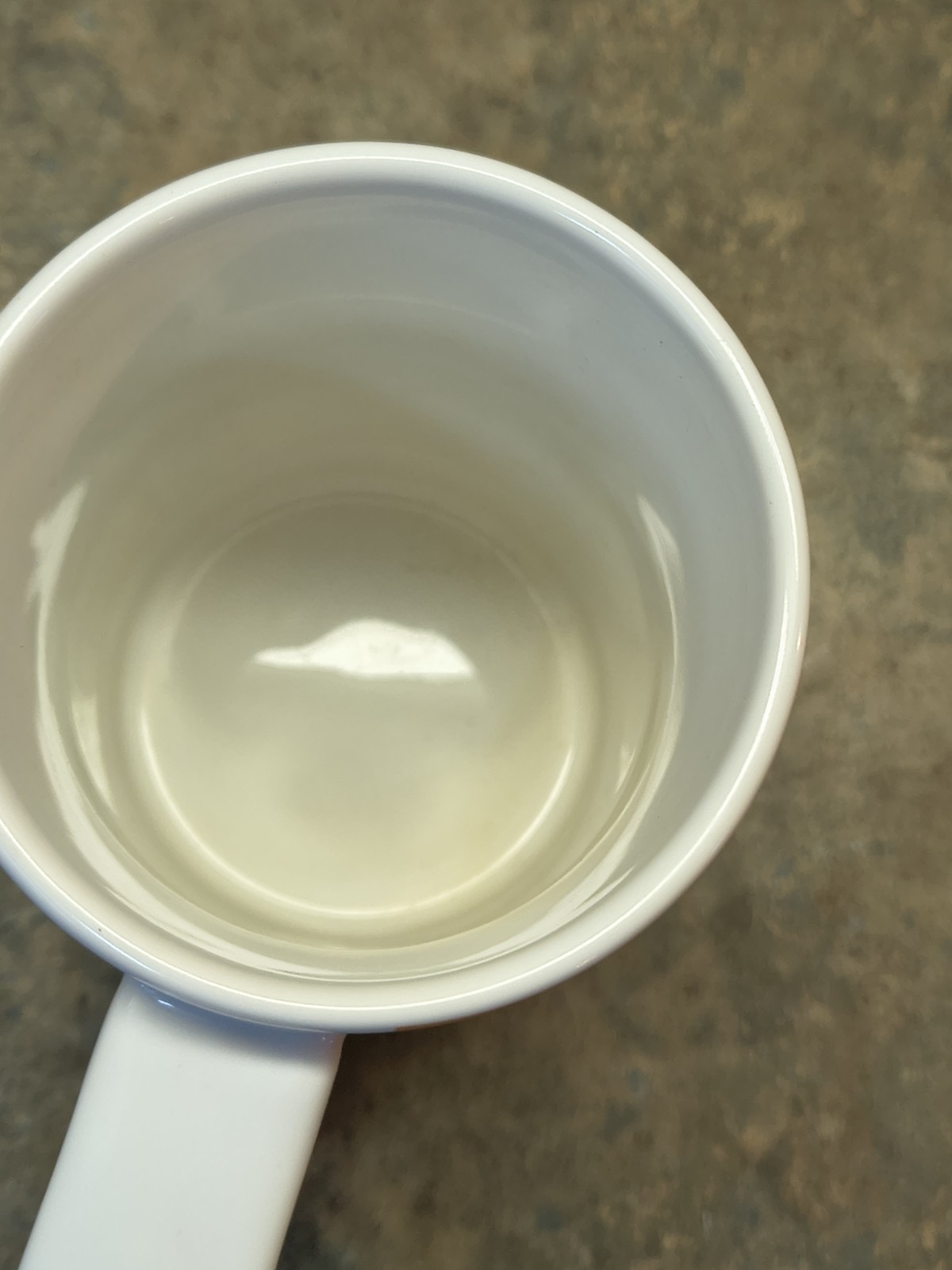 Tygacil Drug Rep Promo Coffee Mug Cup Wyeth Pharmaceutical Pharma Tigecycline IV