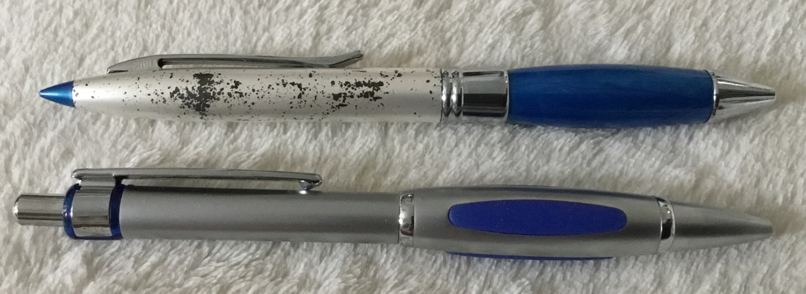 VTG Lot 4 Drug Rep Pharmaceutical Pens Viagra,Nexium, Zetia