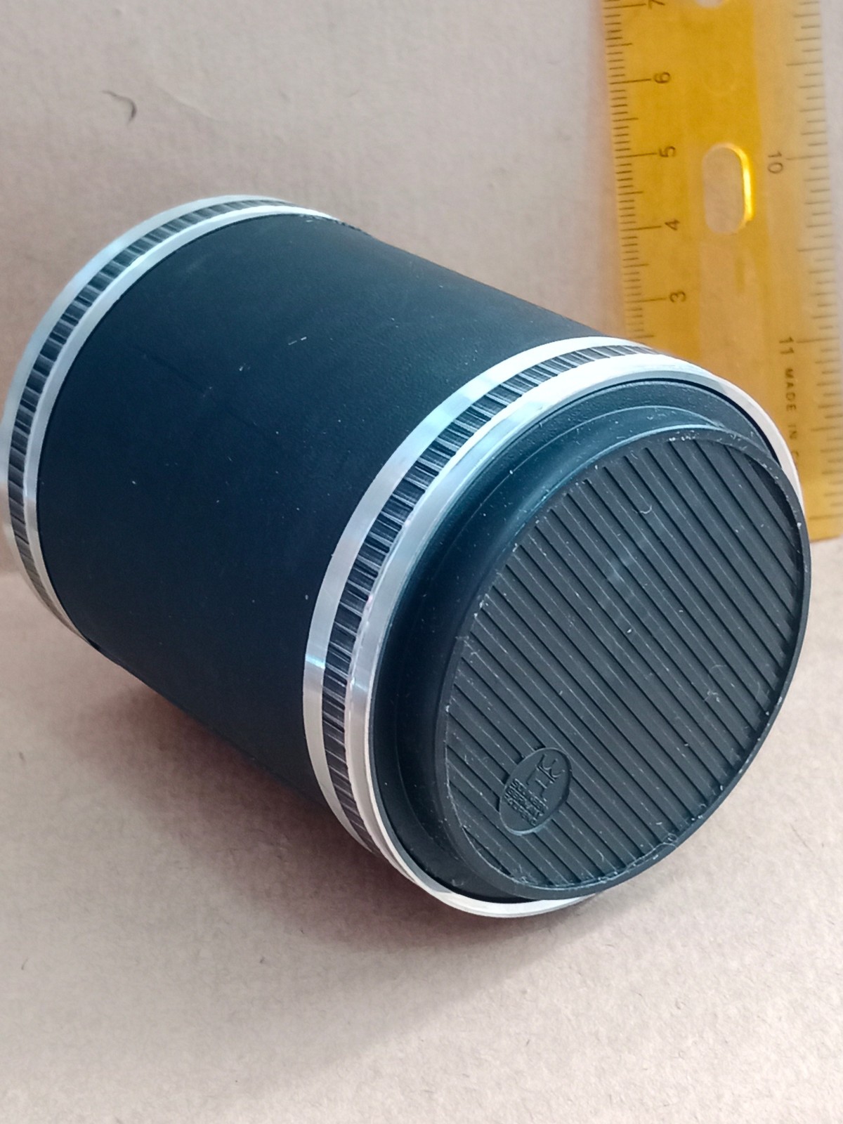 Vintage SANDOZ PENCIL HOLDER pharmacy medicine (NEW) SOLINGEN GERMANY