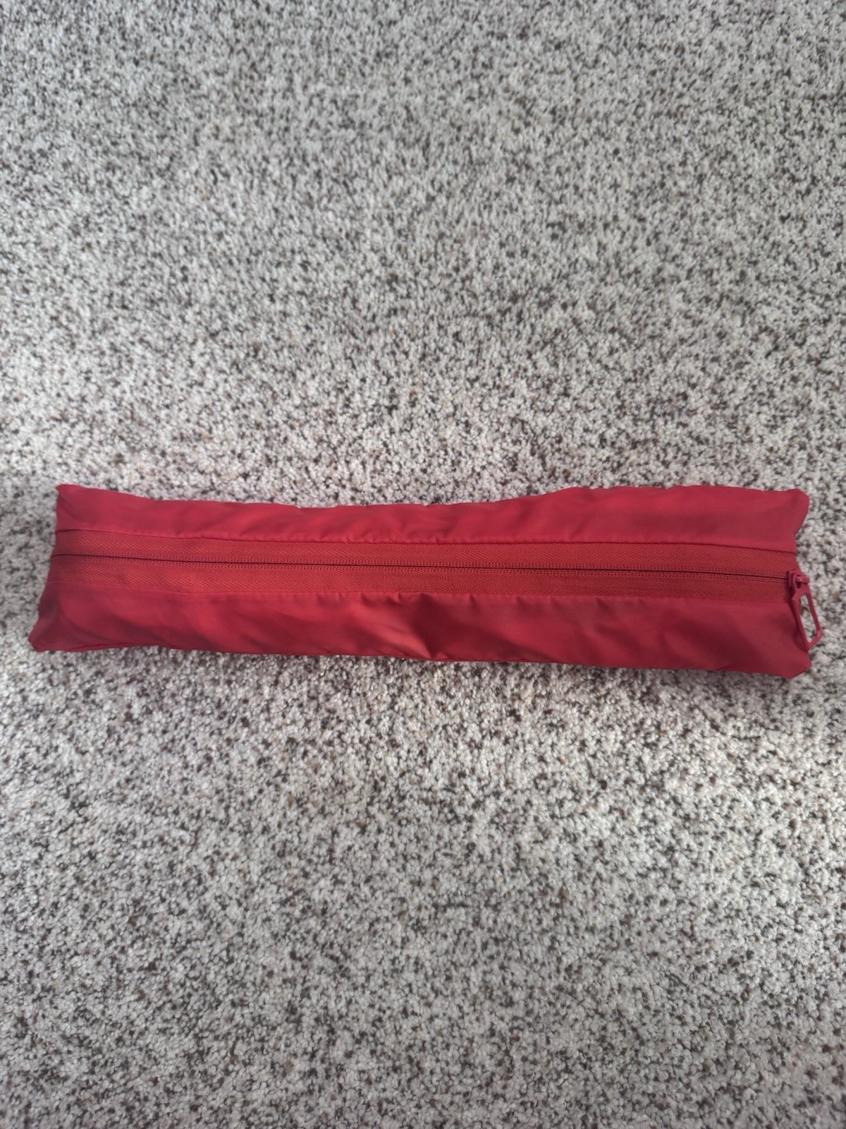 Vicodin Isoptin Drug Rep Narcotic Red Umbrella Rx Pharma Swag 80s VERY RARE