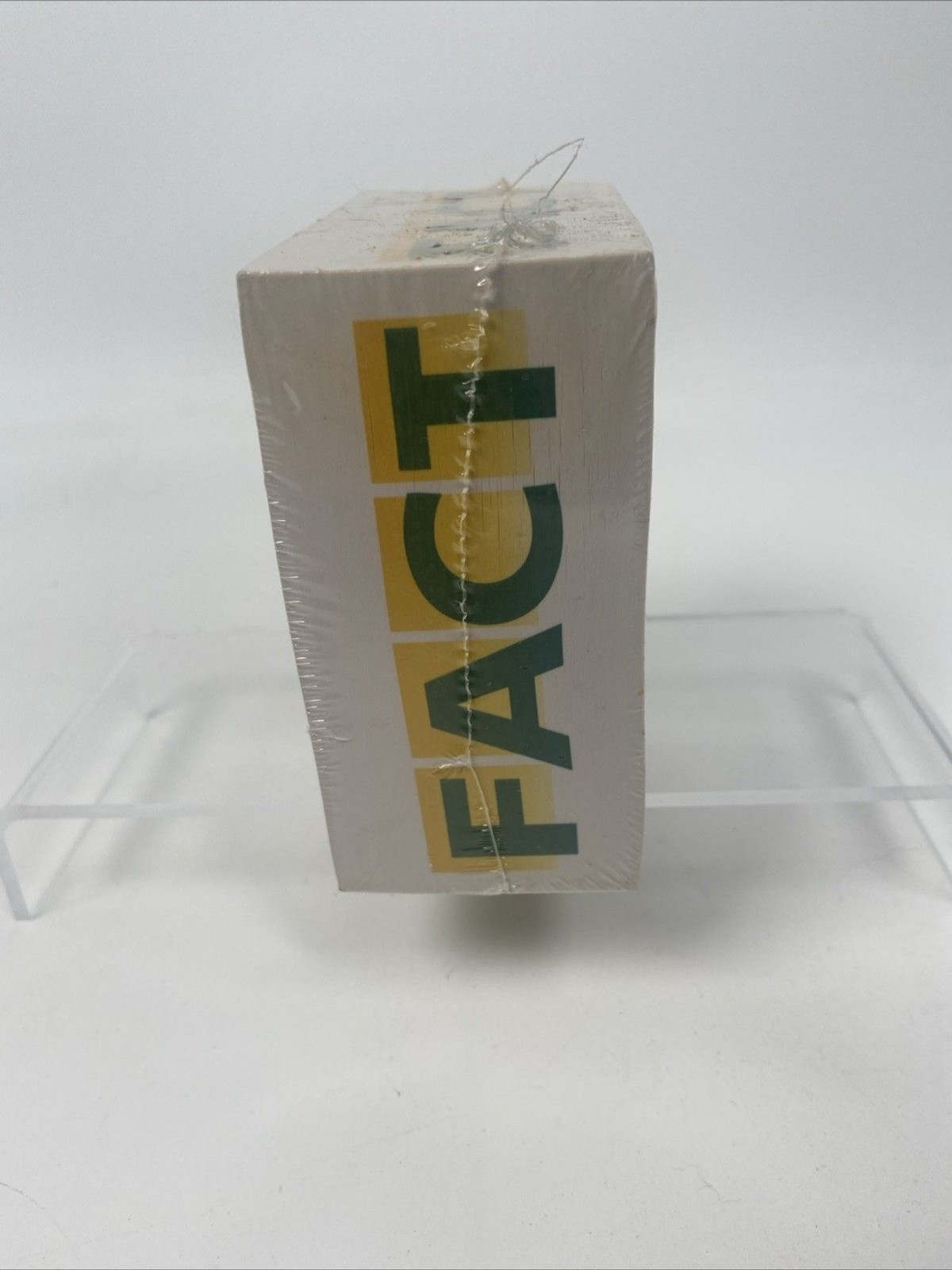 FOSAMAX Drug Rep Notepad Sticky Notes Office Pharmaceutical Advertising MERCK
