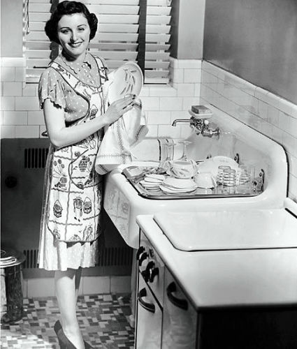 1950’s How To Be Good Housewife & Tranquilizer DVD