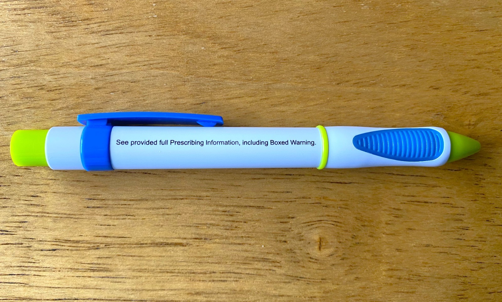 CYMBALTA Pharmaceutical Drug Rep Collectible Promotional Pen