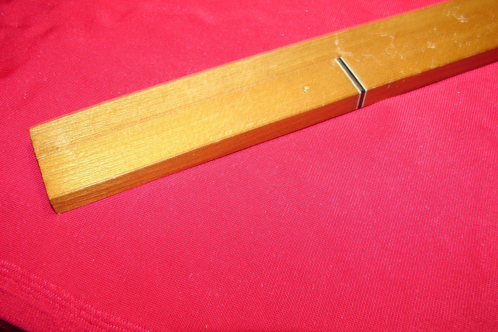 Vtg Schering ETRAFON 2-10,Rela Pharmaceutical Advertising Ruler & Letter Opener