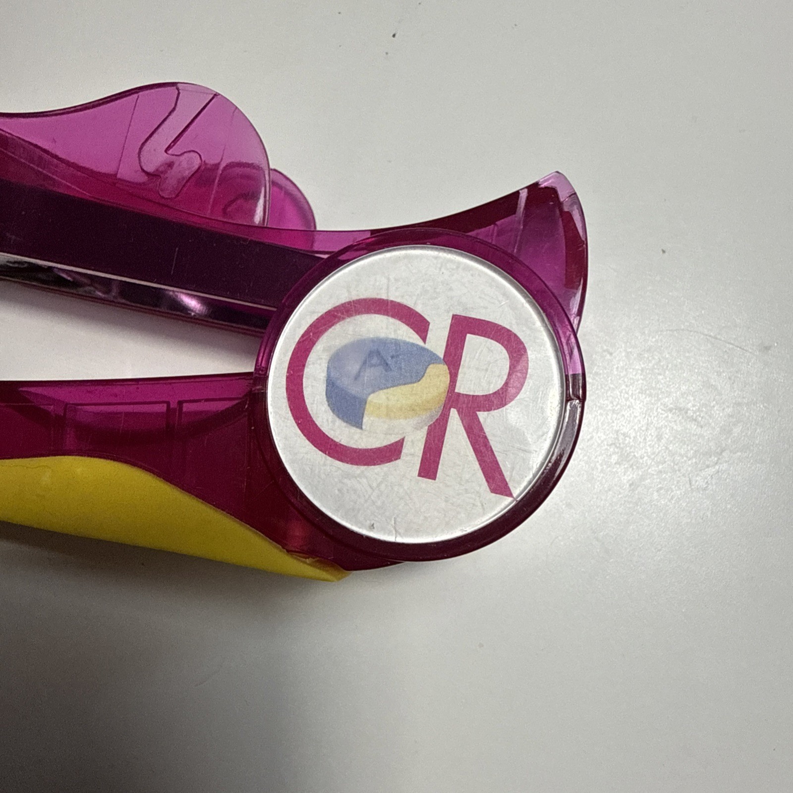 Ambien CR Pharmaceutical Drug Rep Collectible Stapler Tape Dispenser Tapeler