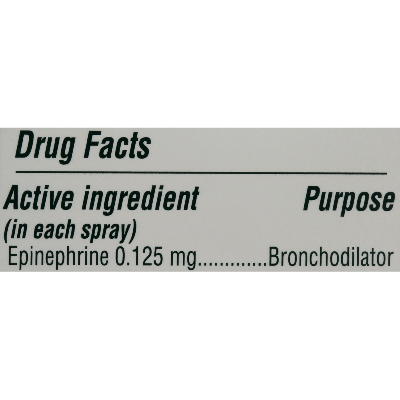HOT SALE (2 pack) Primatene MIST Epinephrine Oral Inhalation Aerosol, US STOCK