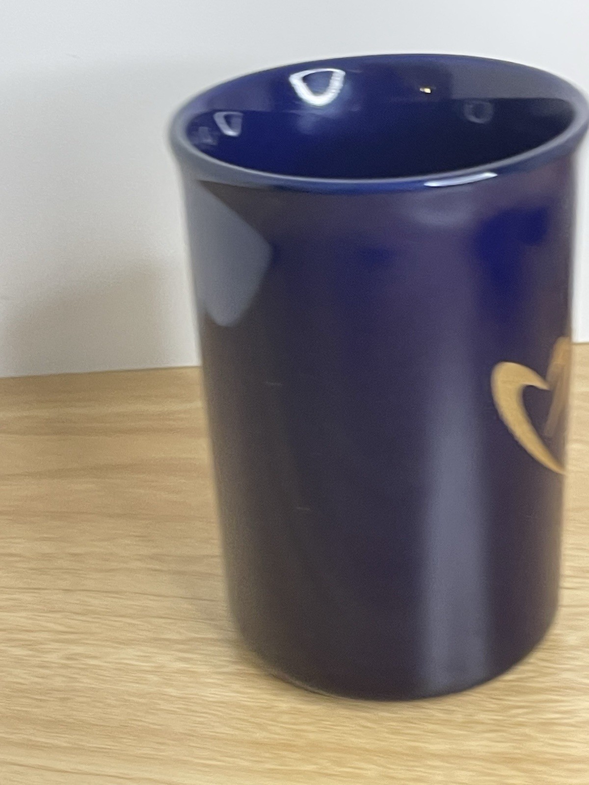 Baycol Cerivastatin Recalled Pharma Drug Rep Promo Mug Coffee Cup Rare