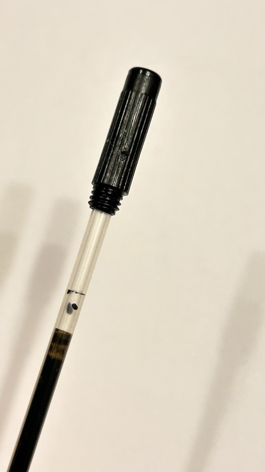 Stainless Steel Medical Drug Promotional Pharmaceutical Advertising Pen LOPID