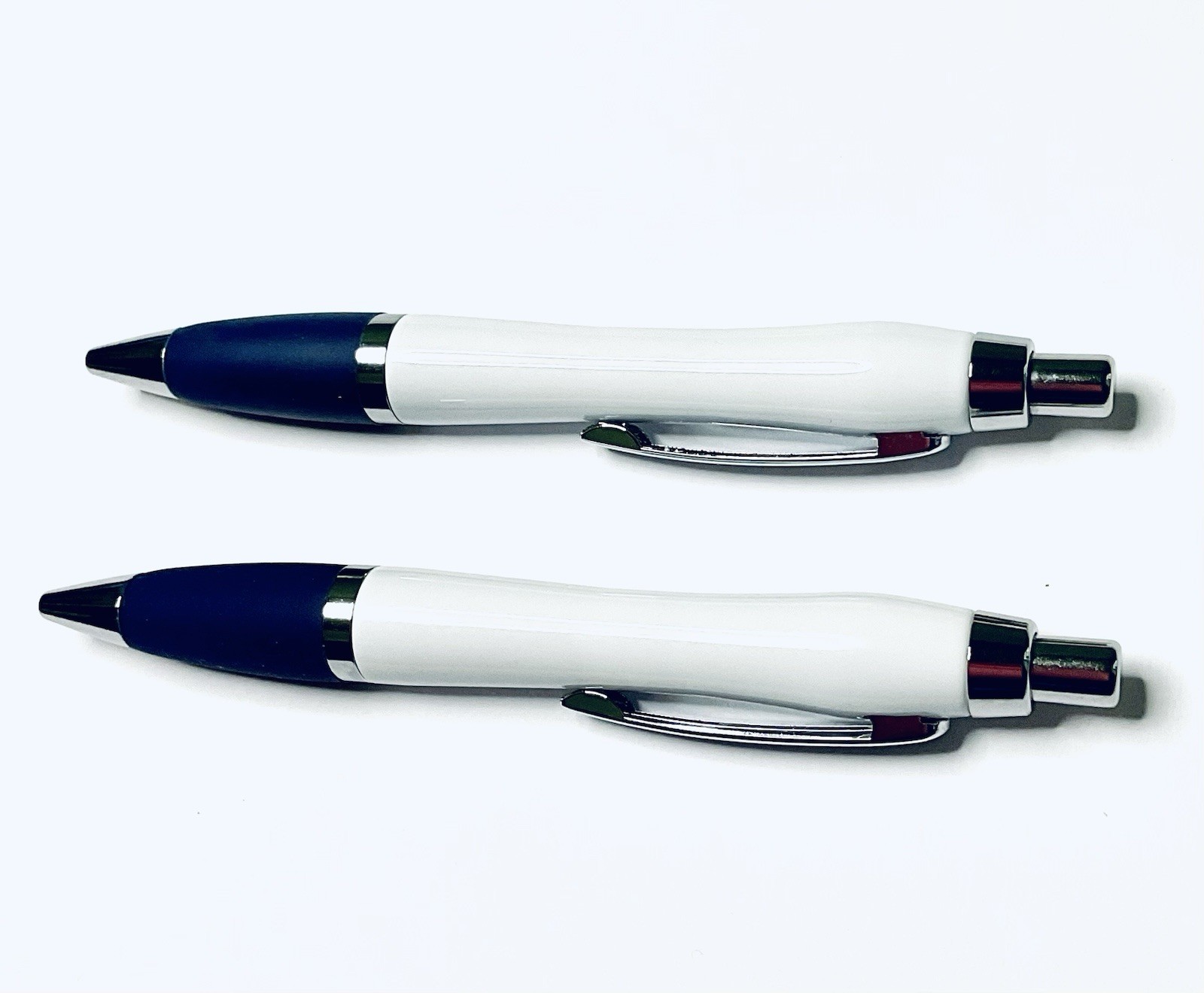 LYRICA PHARMACEUTICAL REP PENS (2) RETRACTABLE REFILLABLE