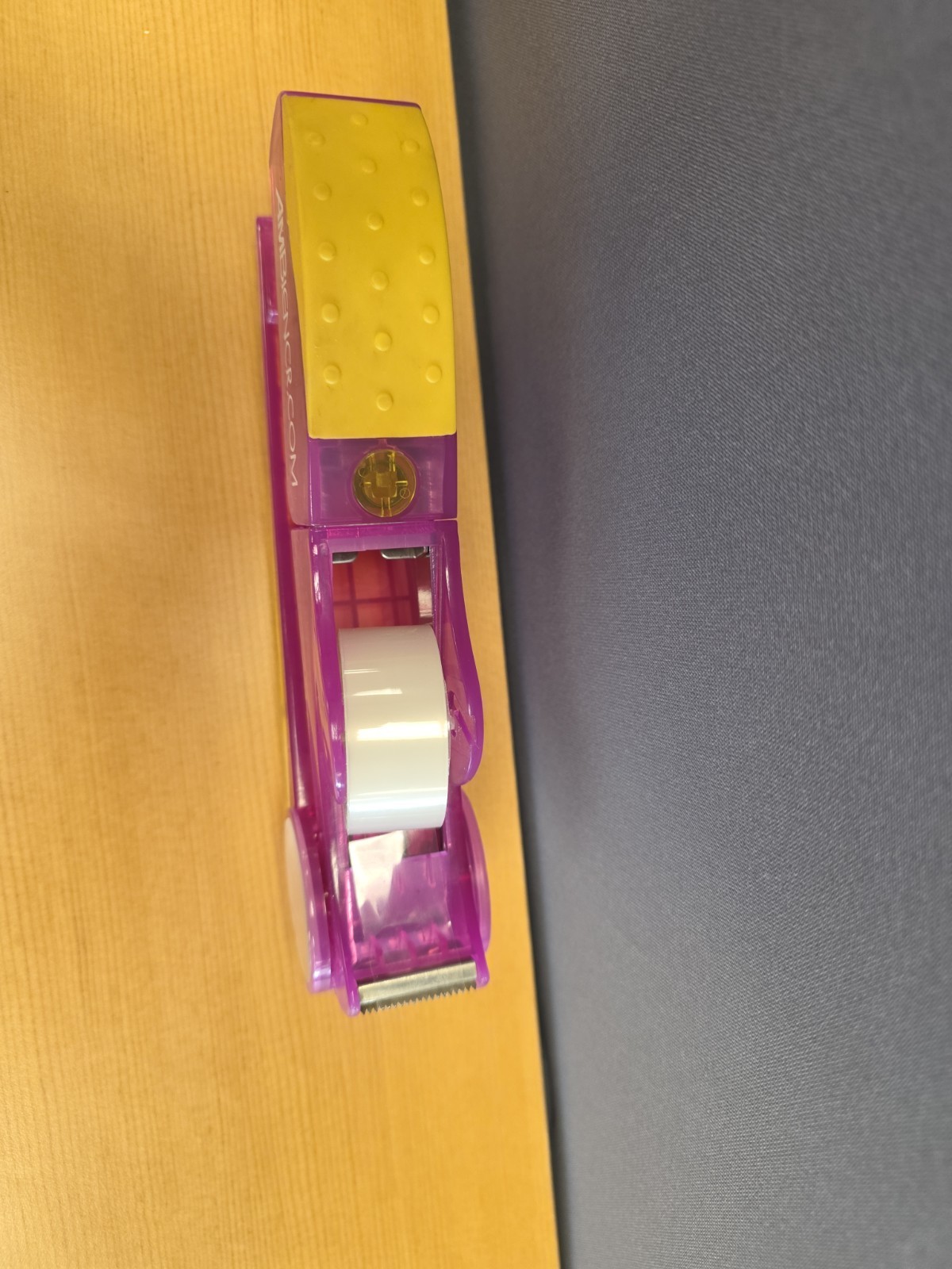 Ambien CR Pharmaceutical Drug Rep Stapler Tape Dispenser Tapeler Collectible