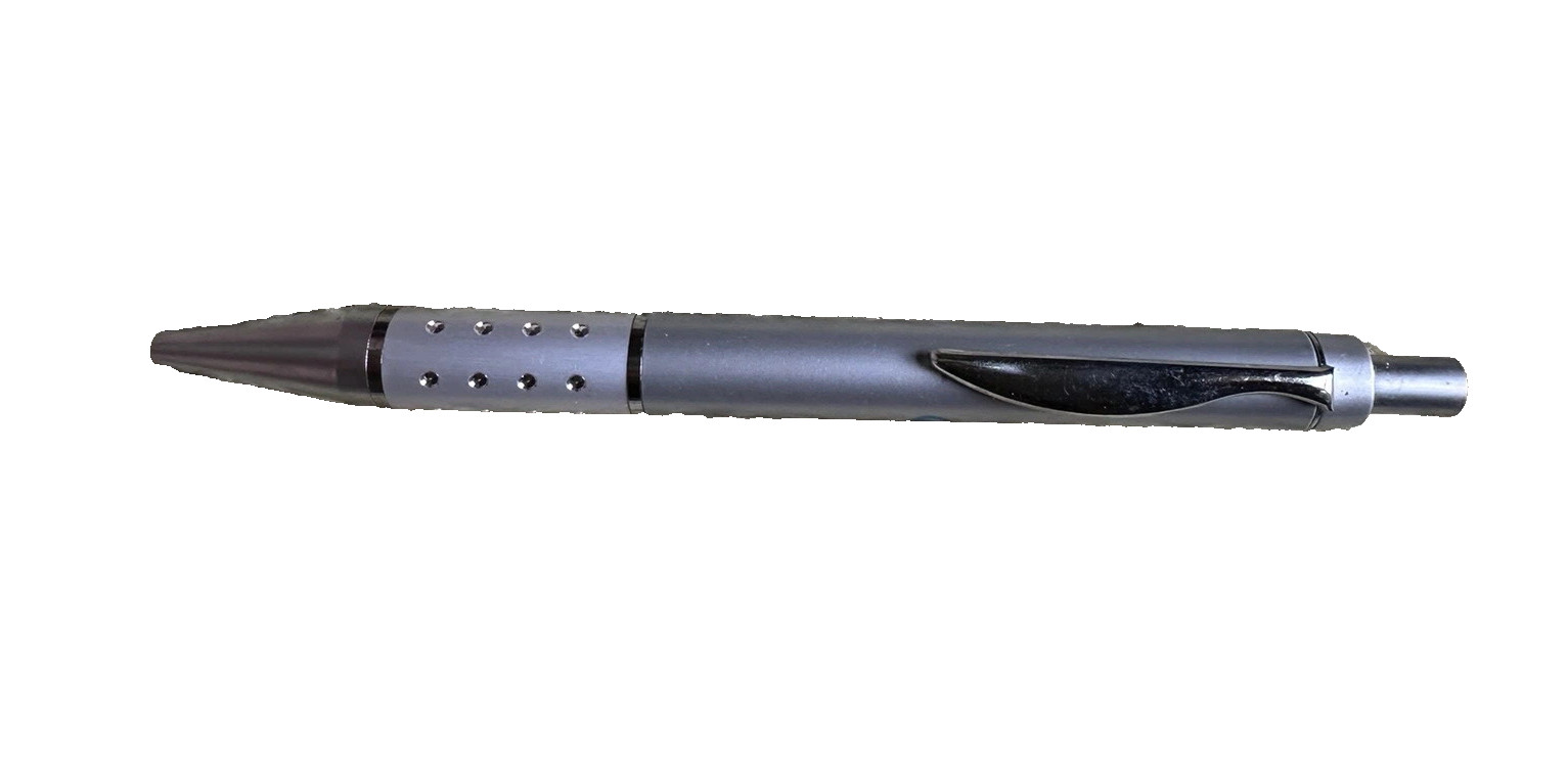Lipitor Drug Rep Metal Pen Pharmaceutical Advertising Doctor Pfizer