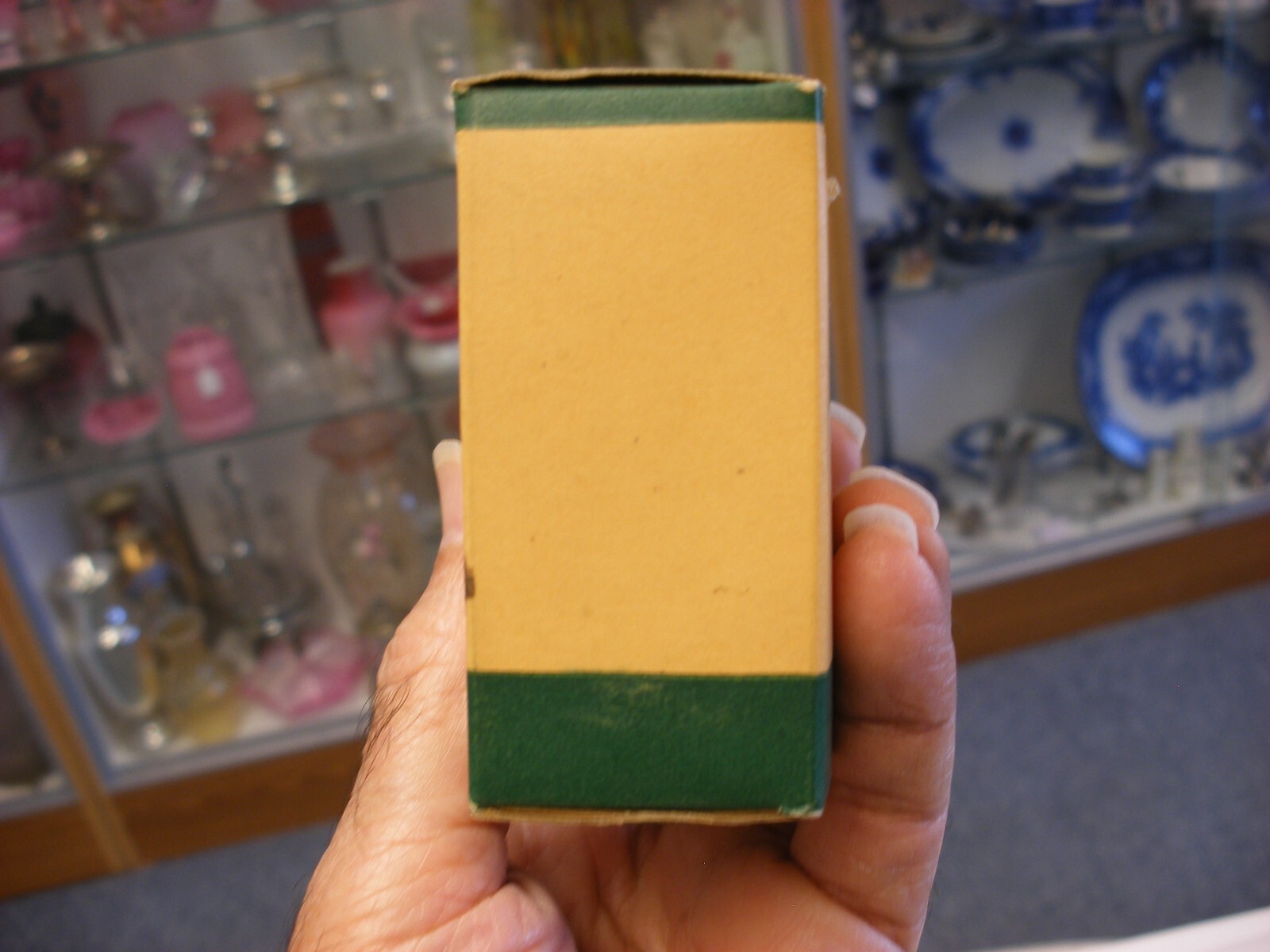 Vtg Medical Pharmacy Quack Cure Serpentaria Snakeroot Allaire Woodward Peoria IL