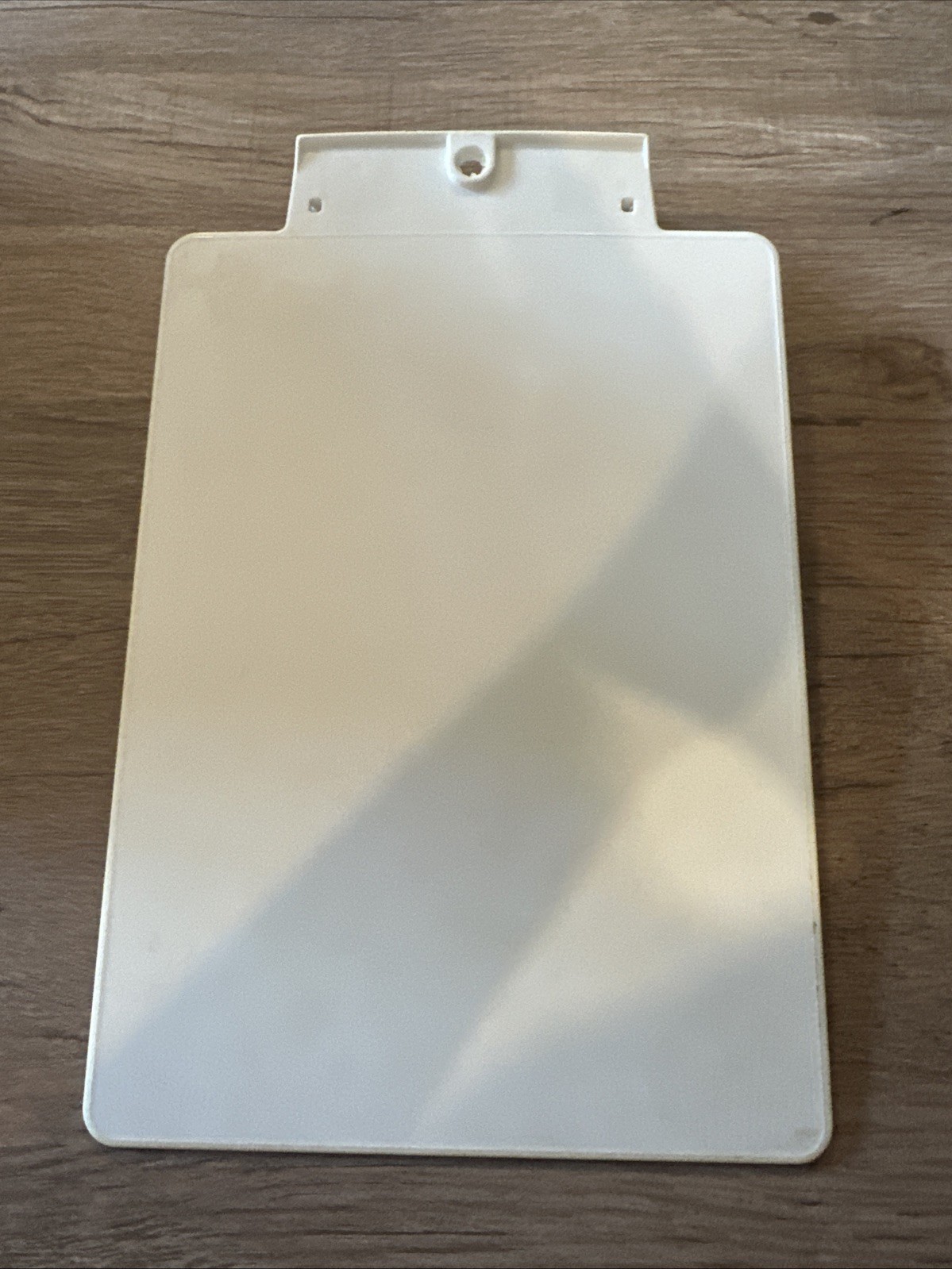Benicar High Blood Pressure Drug Medicine Clipboard Pharmaceutical Promo rare