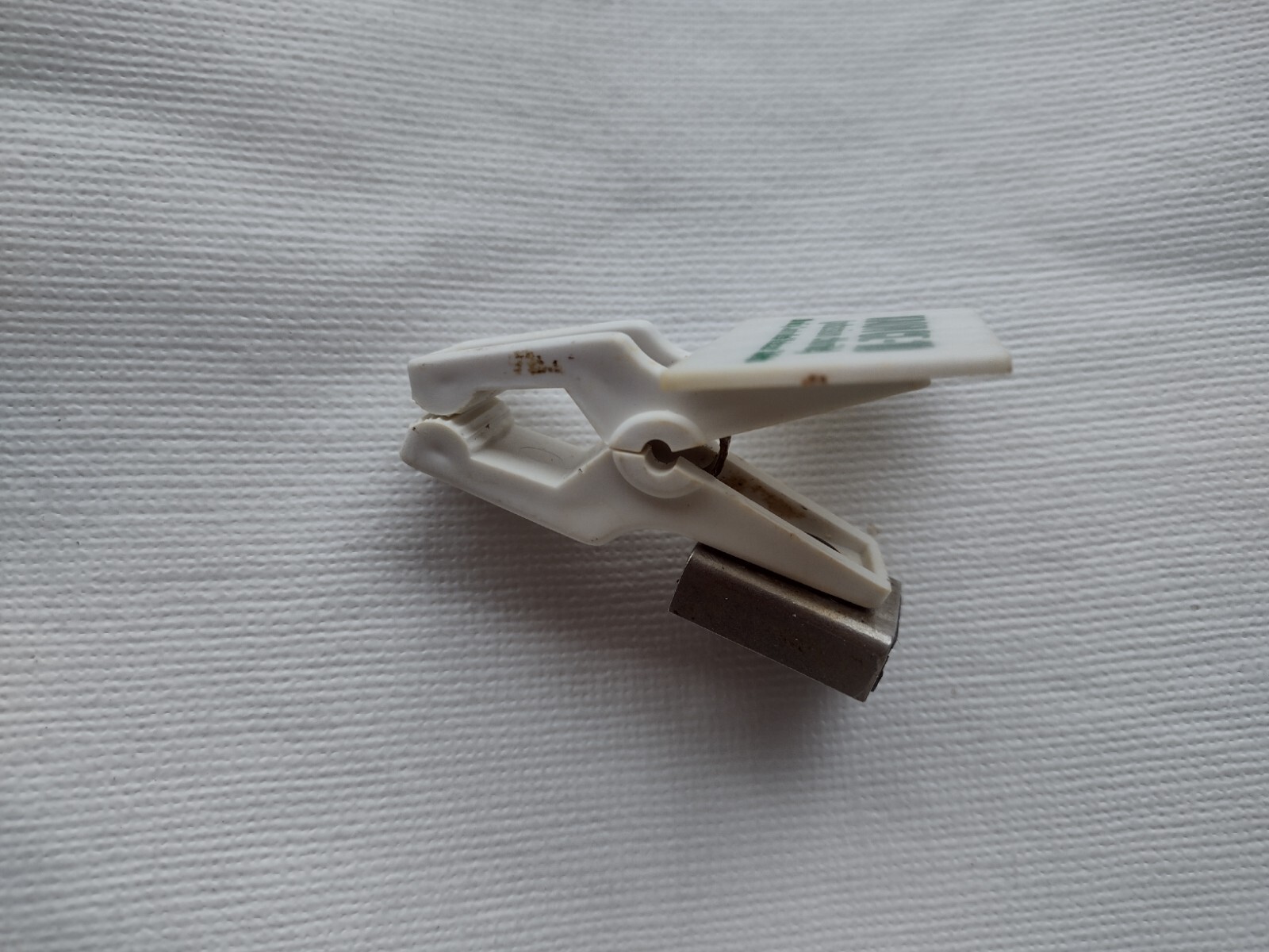 197O’s WARREN TEED PHARMACEUTICAL MAGNET CLIP PREMIUM KAON CL 10 POTASSIUM