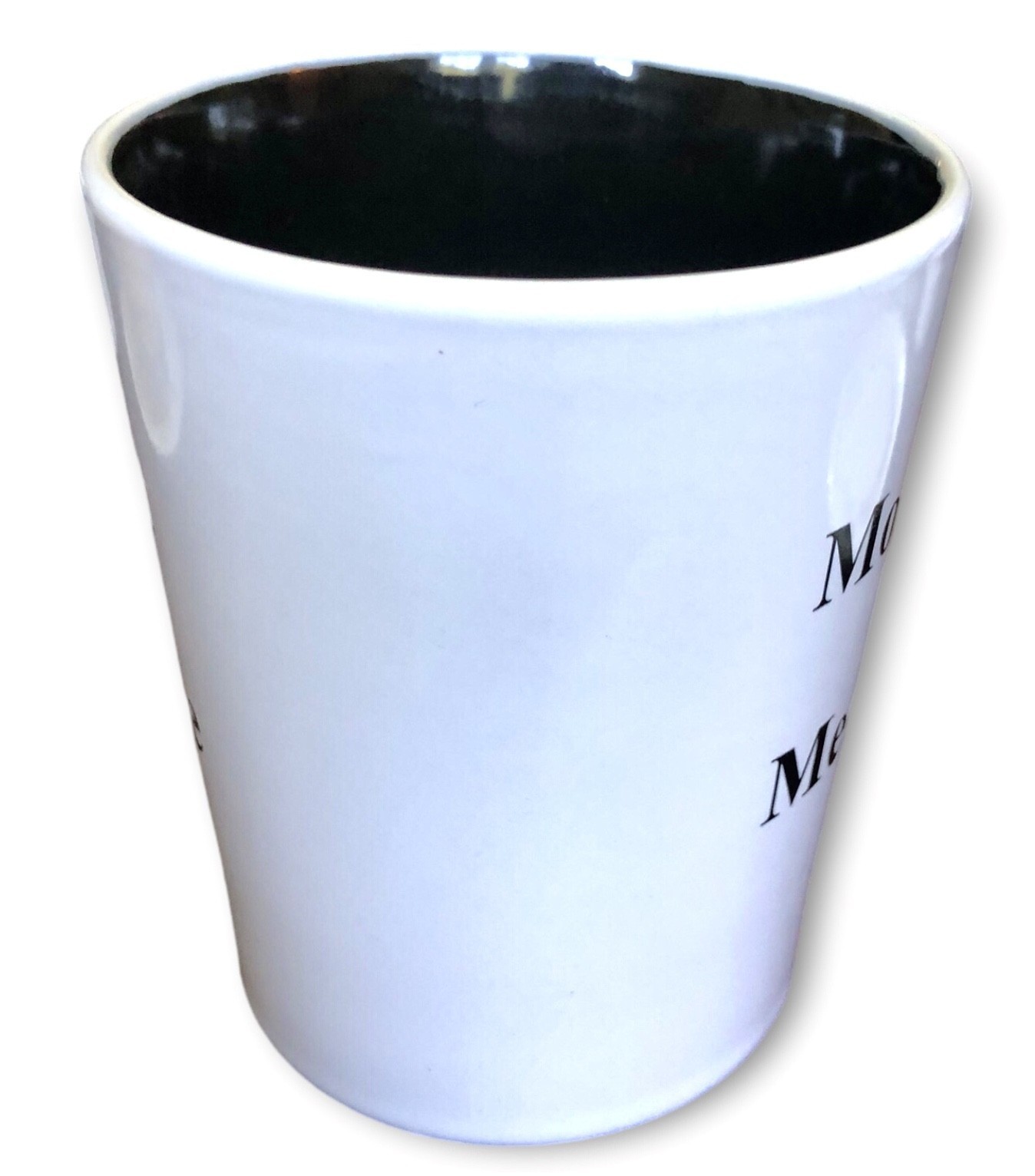 Drug Rep staff gift Pharma Mug Coffee Cup 15oz Moment in Medicine