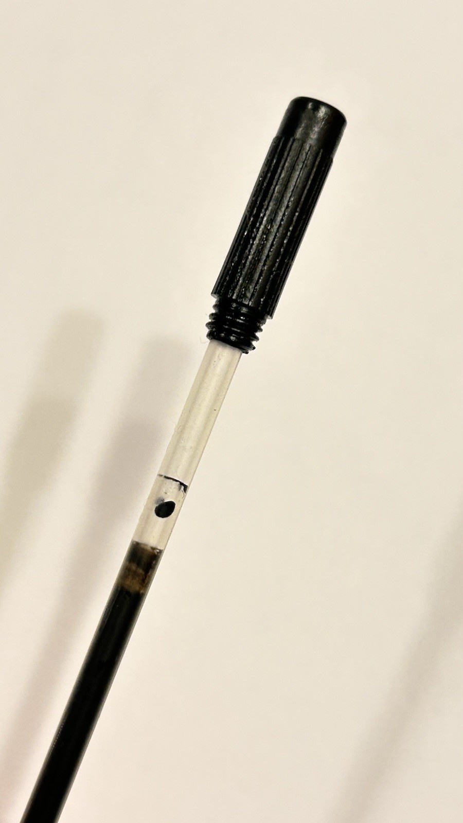 Stainless Steel Medical Drug Promotional Pharmaceutical Advertising Pen LOPID
