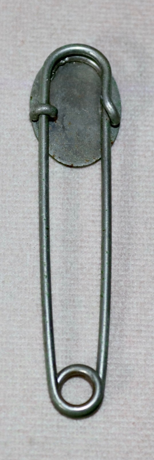 MERCK Drug ~ Mefoxin®️ ~ Pharmaceutical Rep 3” Promotional Advertising Pin