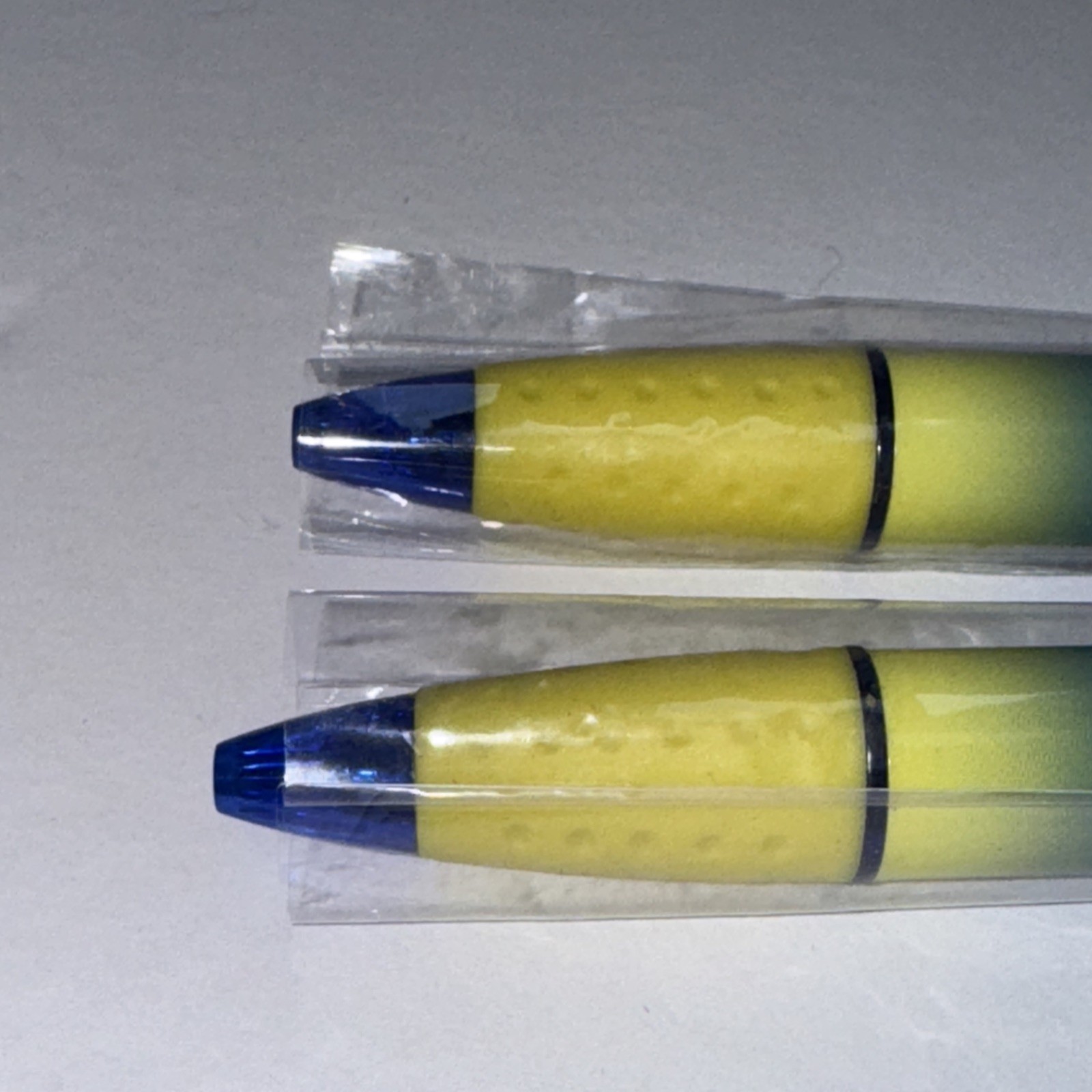 2 Pen Lot Uniphyl theophylline anhydrous Drug Rep Pharma Promotional Advertising