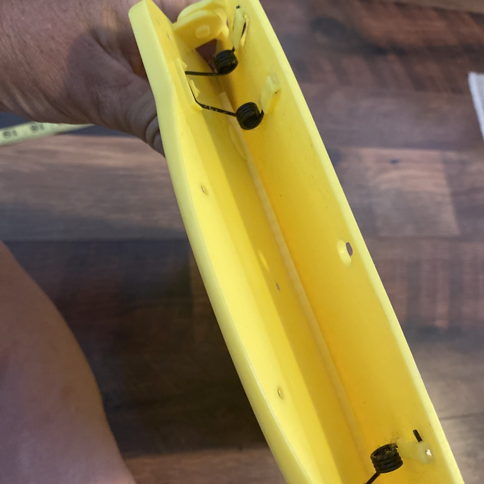 Aranesp Clipboard Vintage Pharma Promo 2000s