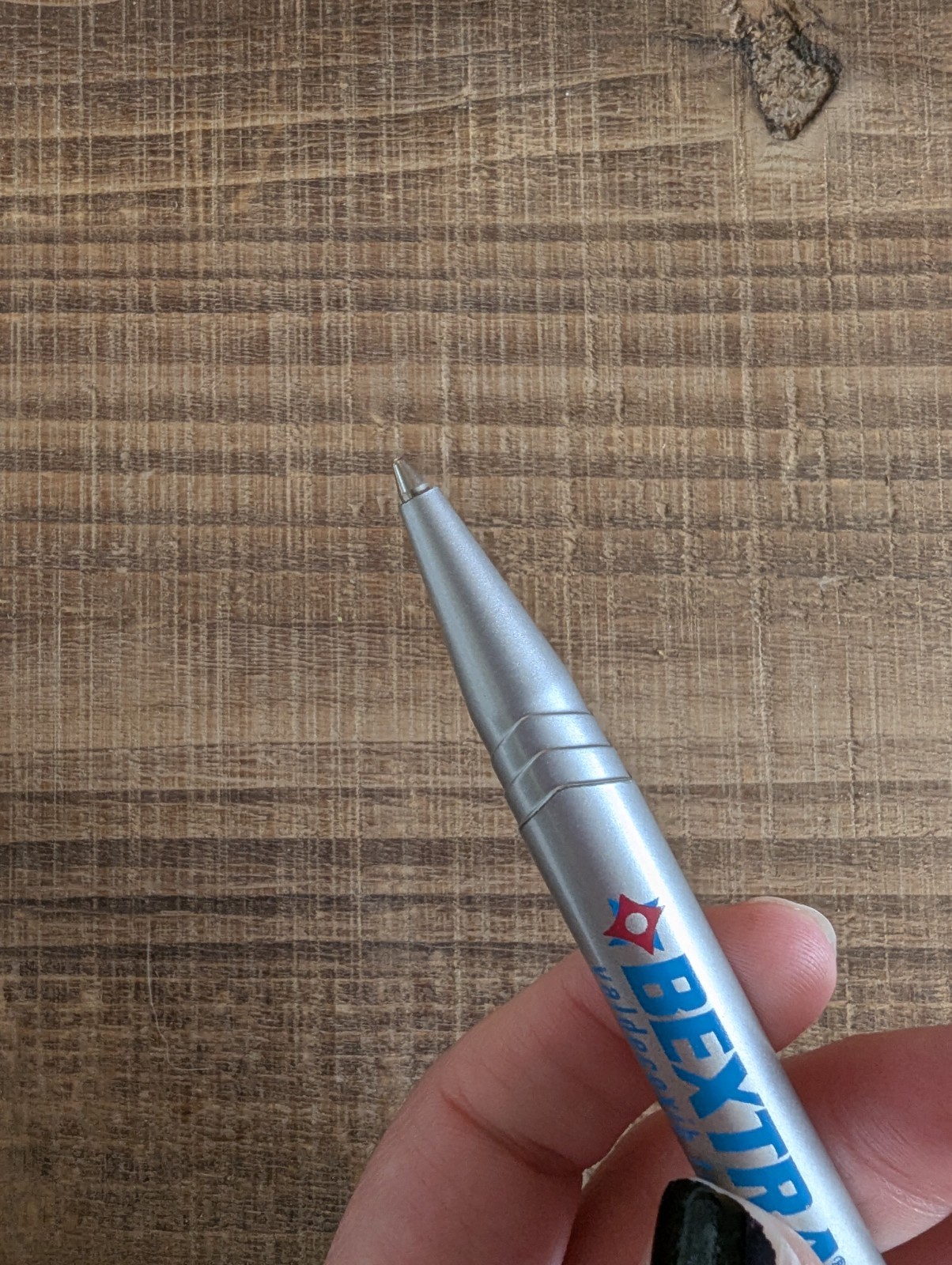 Collectible Pharmaceutical Drug Rep Pen from the 1990’s! Bextra