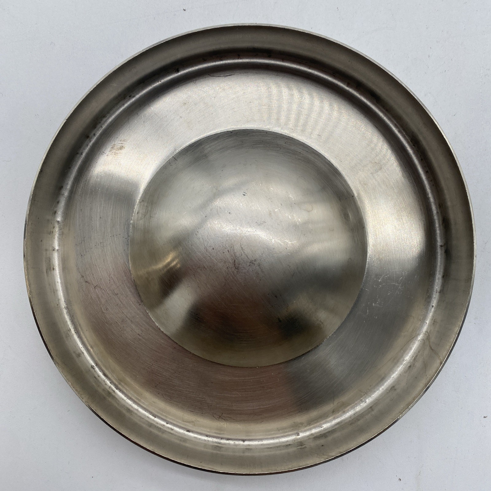 Vollrath Stainless Steel Canister With Medical Lid – Set of 2 – 8802 & 8803