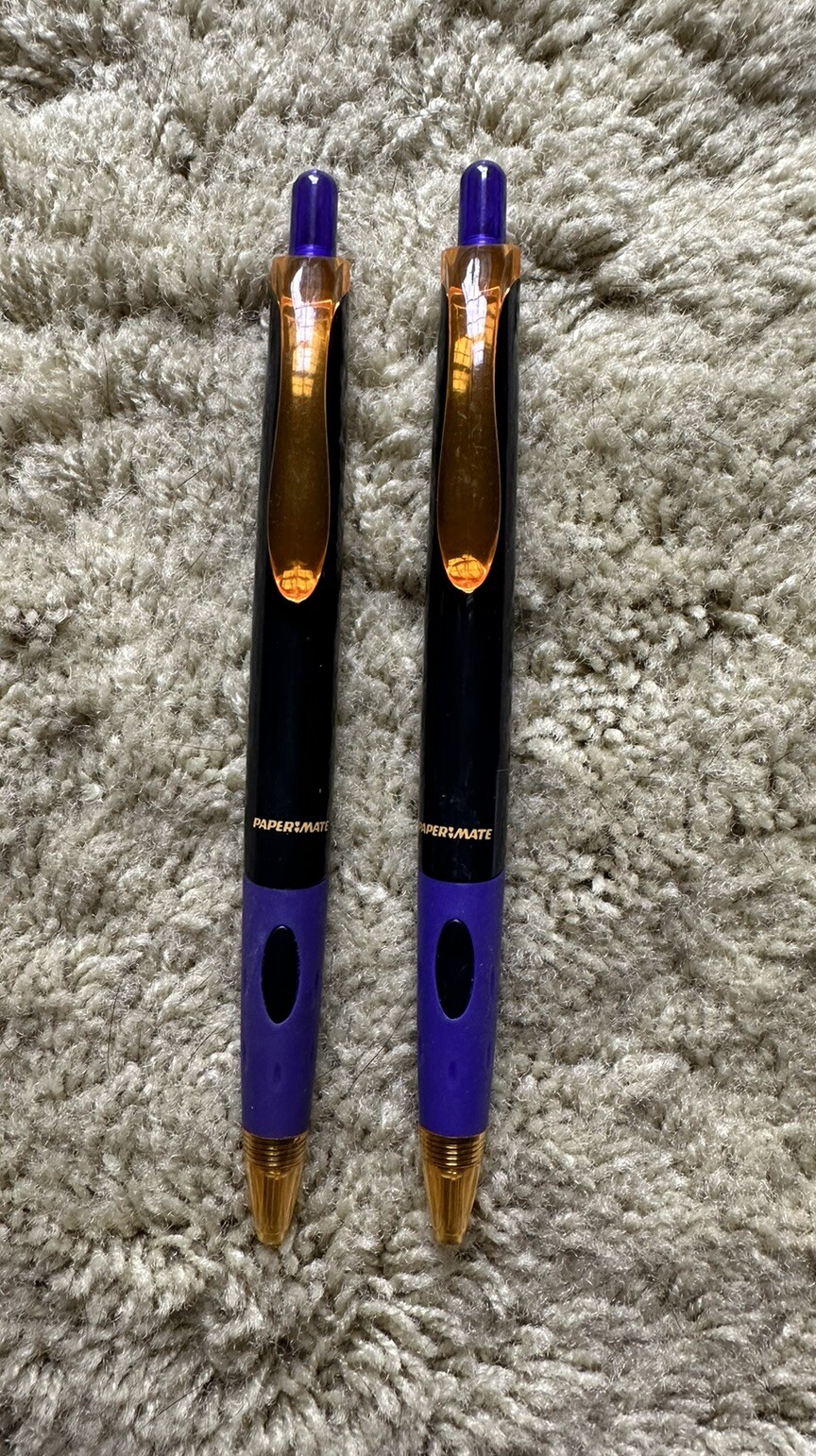 Xyzal Drug Rep Advertisement Pens