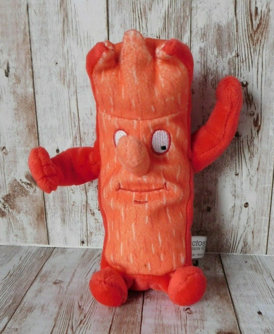 Actos Pioglitazone Steven Smith Muscle Tissue Plush 7in. Pharmaceutical