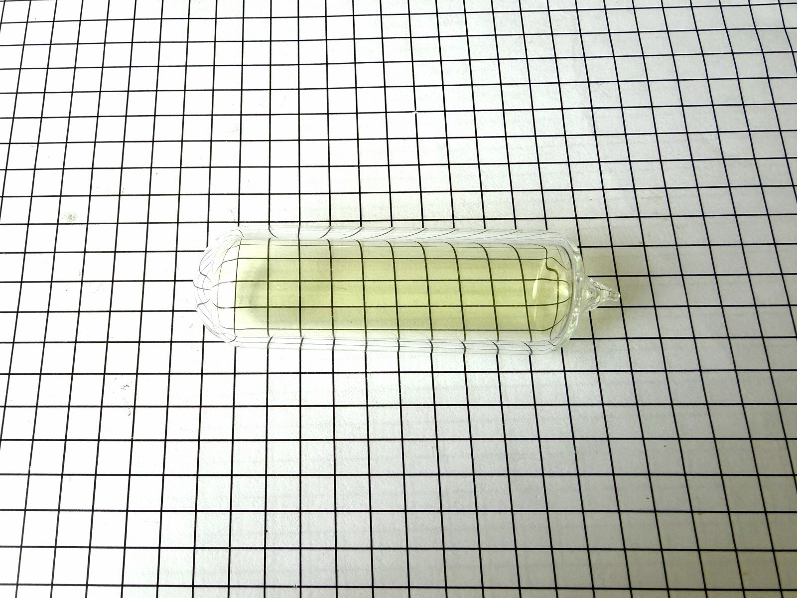 Halogen Set ampoule ultra pure periodic table Element collection