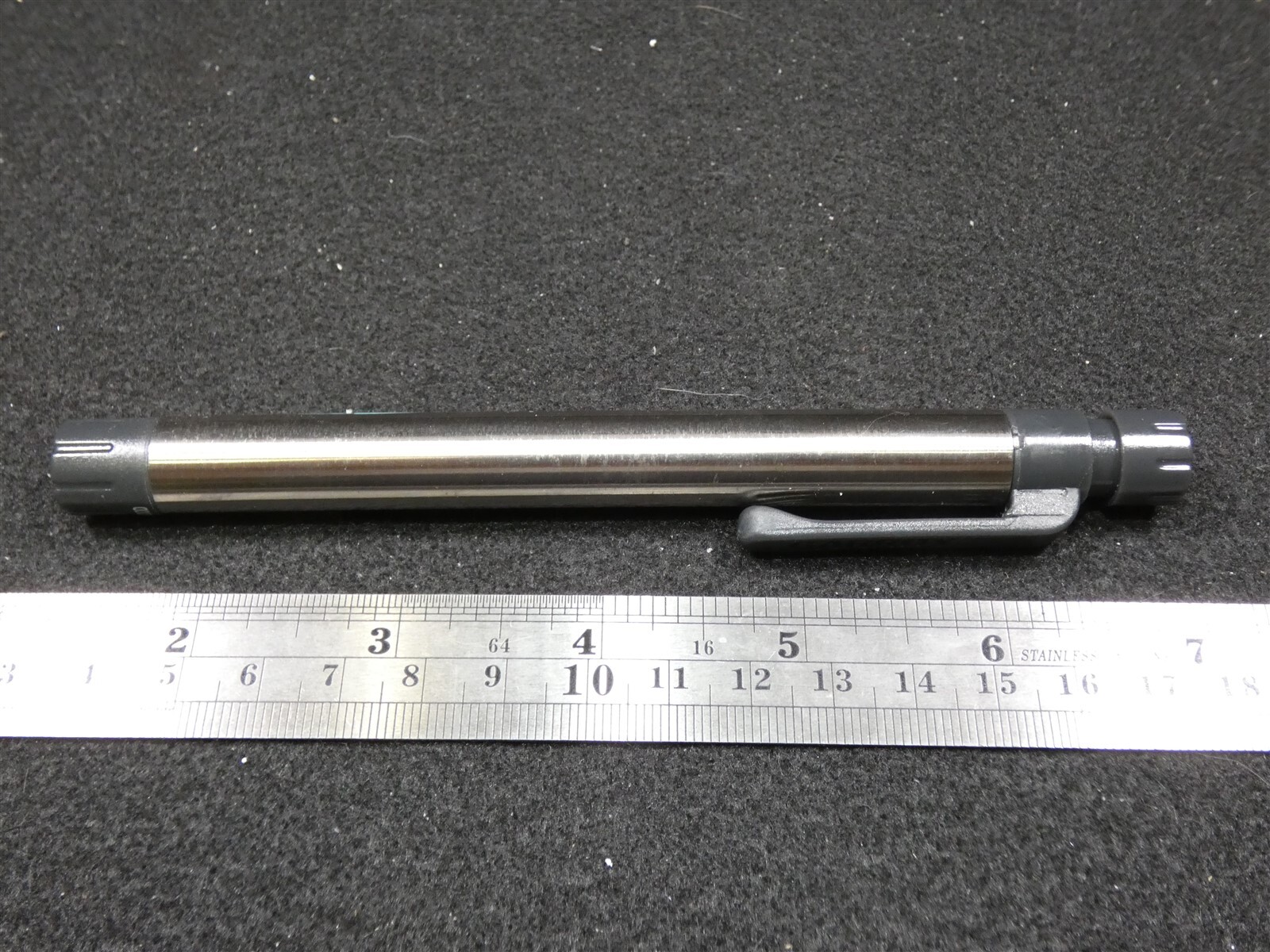 Pen Light Flashlight Pharmaceutical Drug Rep Promotional Promo Item