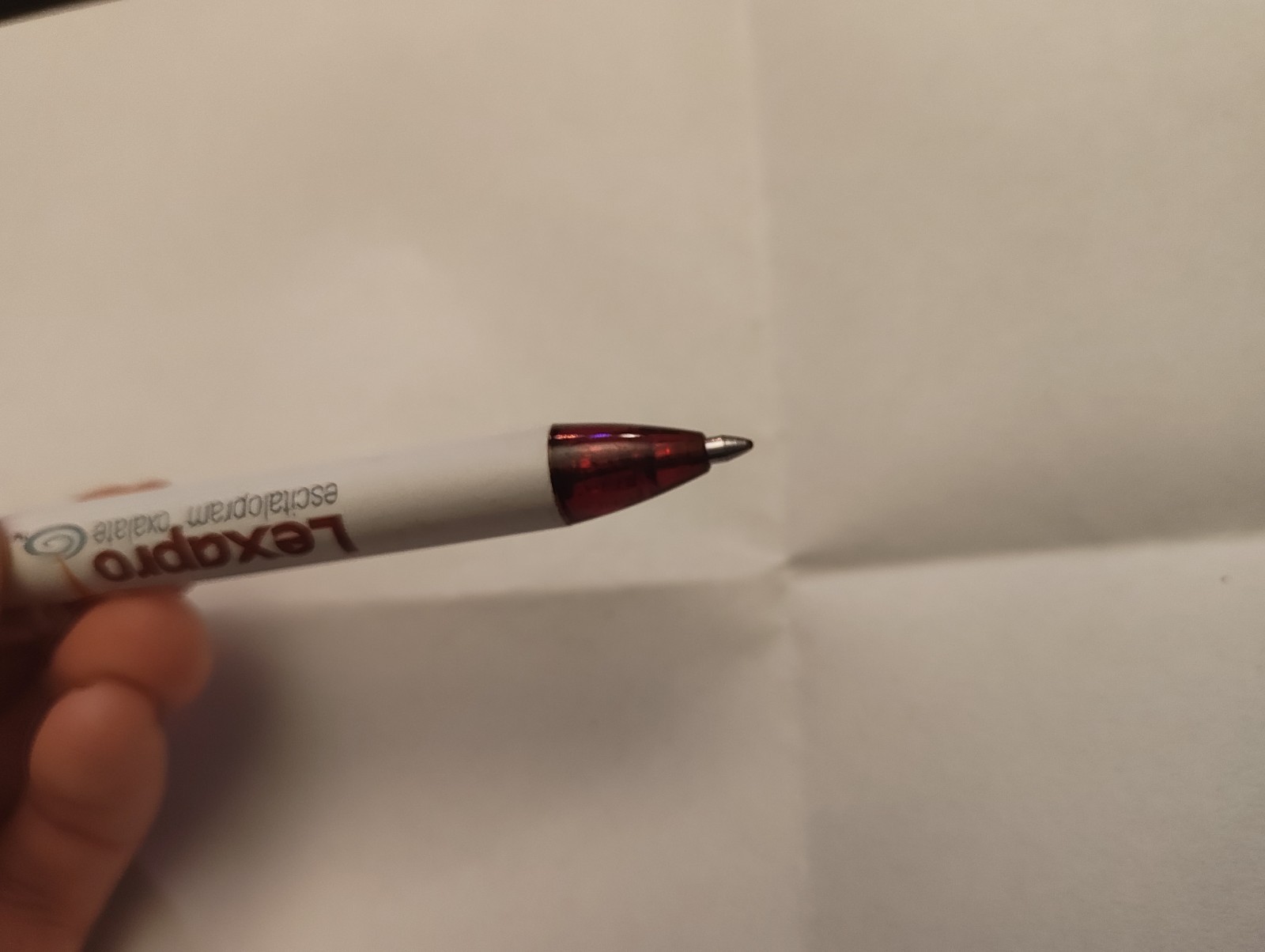Drug Rep Pen Lexapro Advertising Promotional Promo Pharmaceutical Sales Works