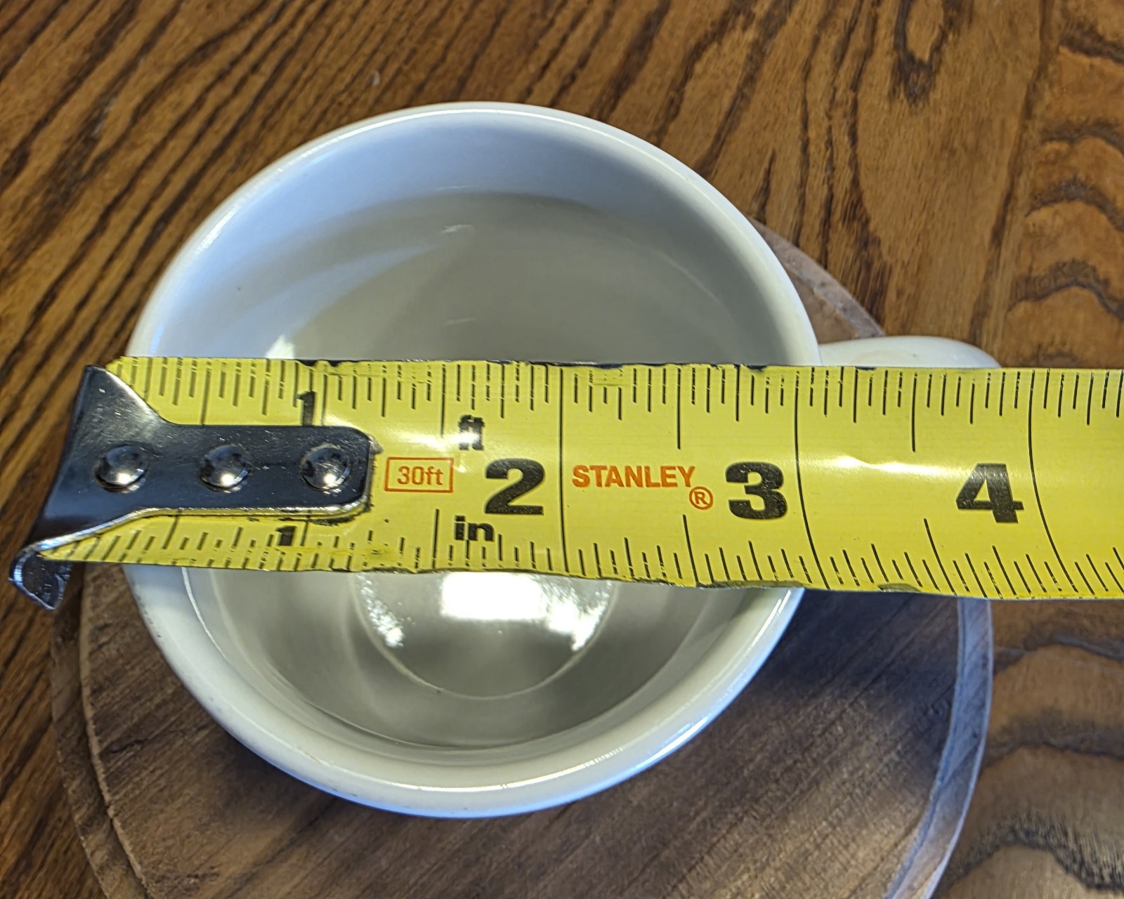 DYAZIDE Ceramic Mug Cup Drug Rep Pharma Promo Medicine Advertising Prop CLEAN
