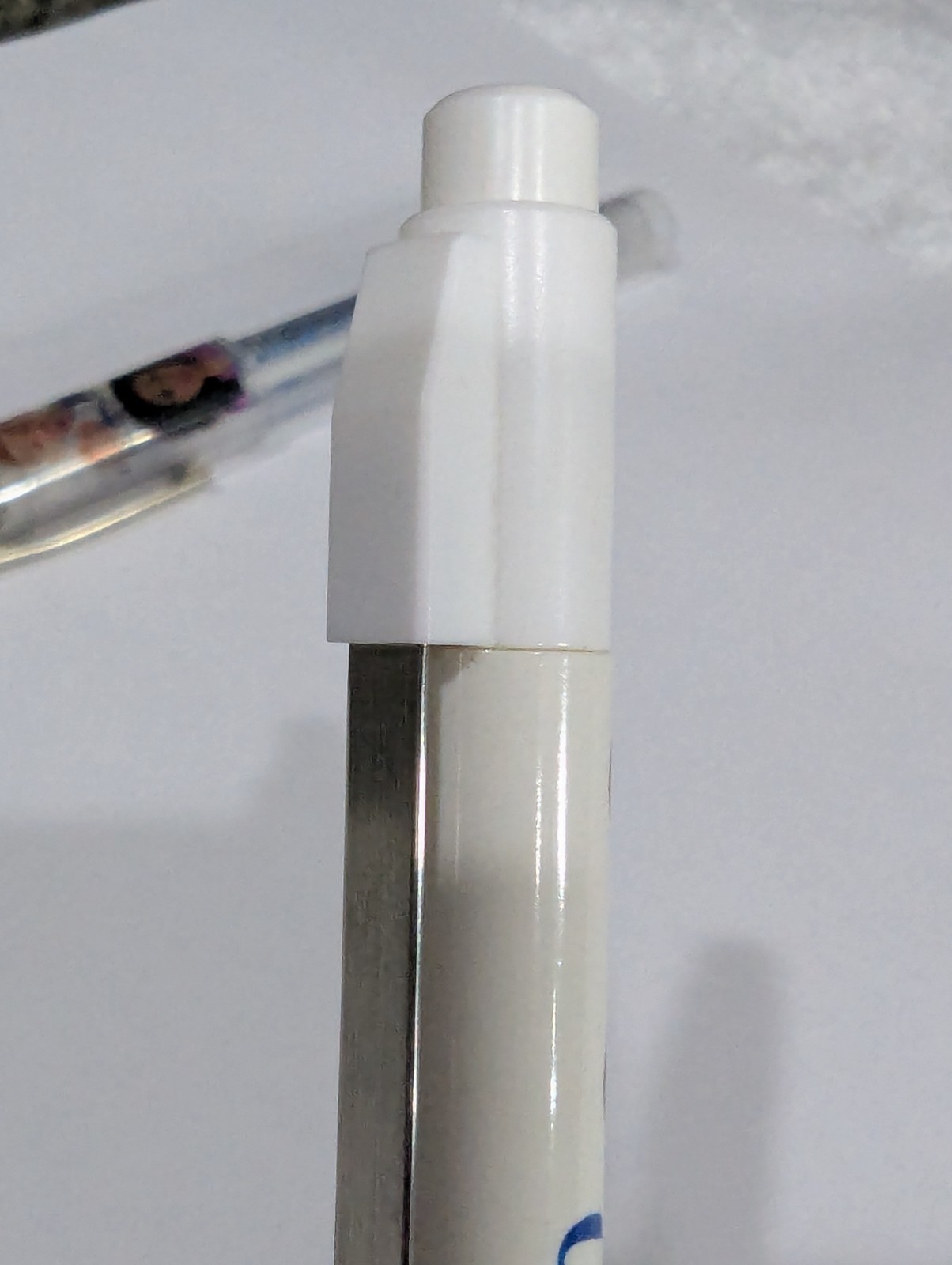 Nasacort AQ Pharmaceutical Pens Drug Rep Click & Cap Patient Faces Works Rare