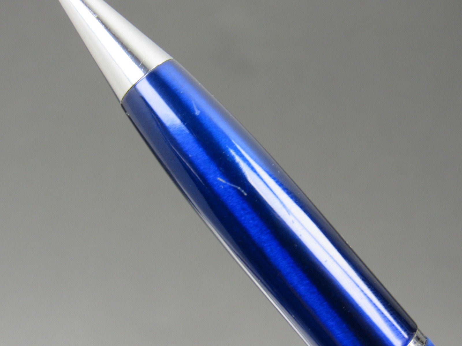 Beautiful Benicar Metal PEN Drug Rep Pharmaceutical Promo Medical Advertising