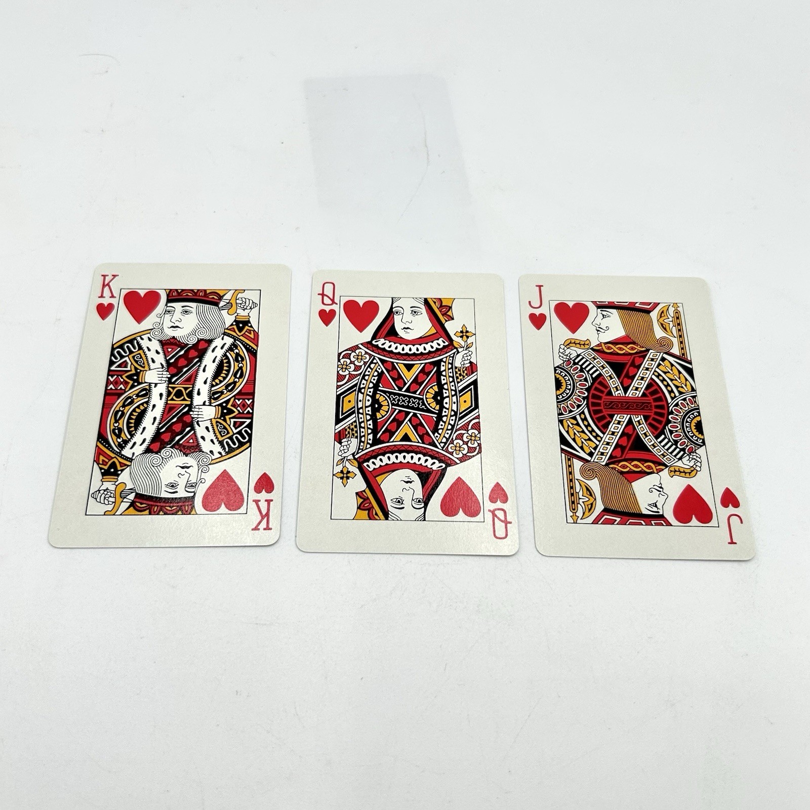 VTG Pharmaceutical Playing Cards Sonilyn Kidney Bladder Medical Swag 1969 Arrco