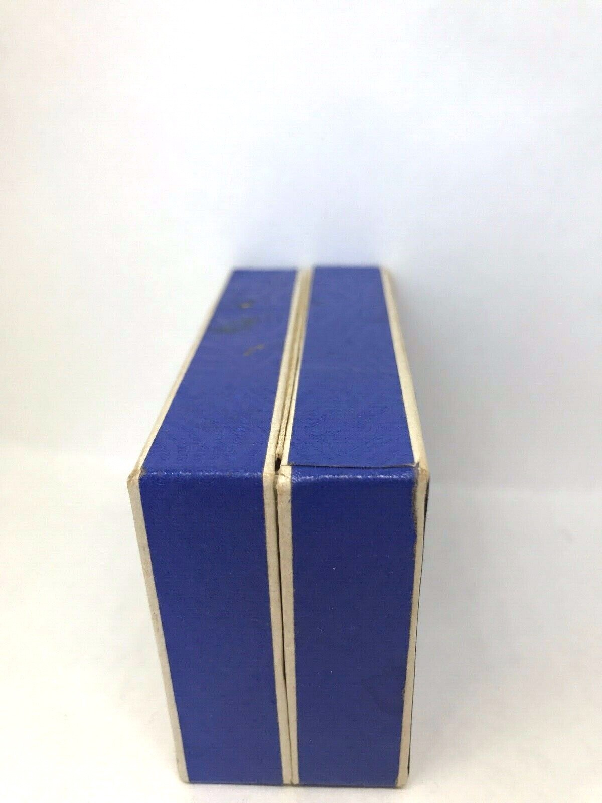 Vintage Kirk Pharmacy Prescription Pill Box, 1940s Baltimore, Maryland