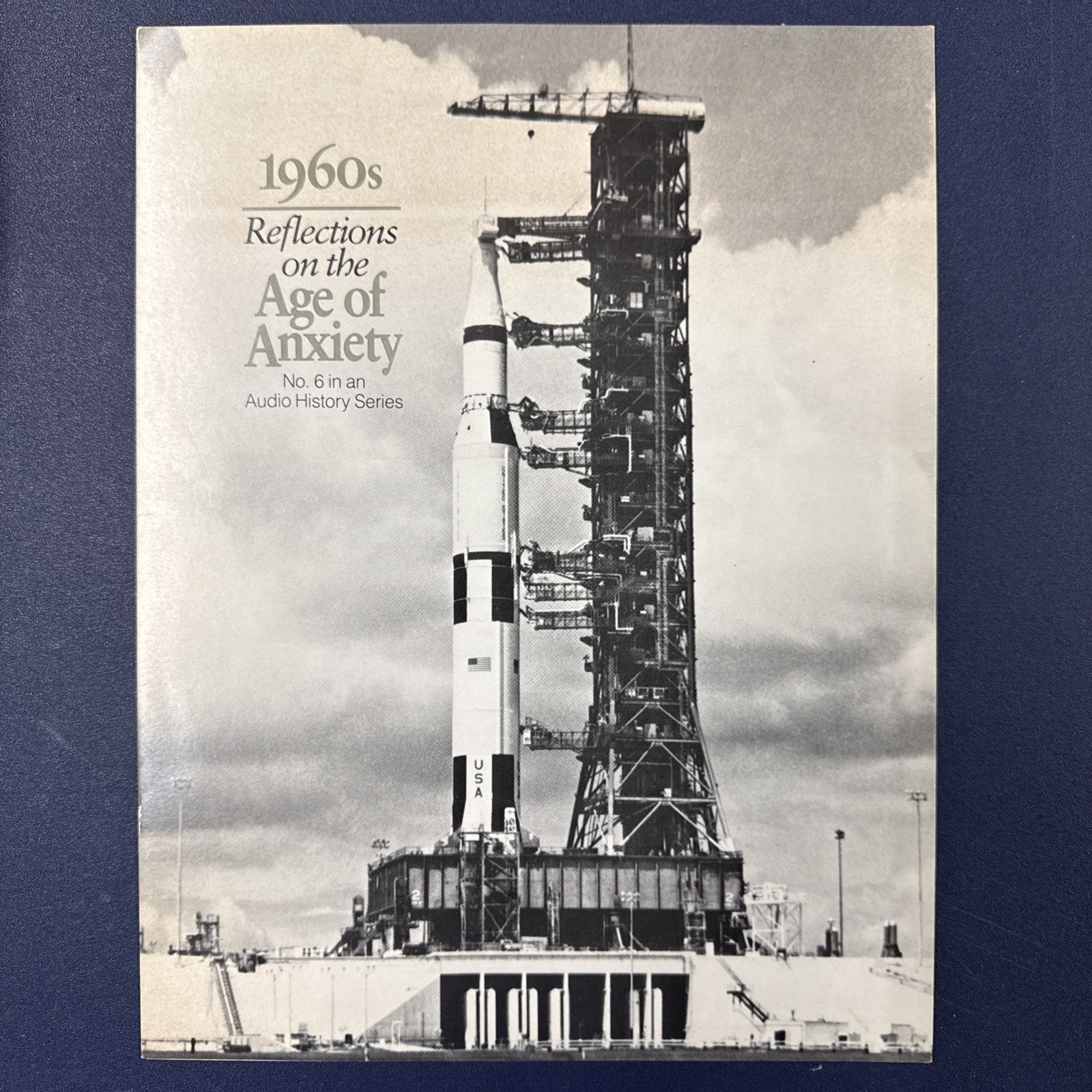 Pharmaceutical Advertising 1960s Age Of Anxiety Abbott Laboratories Psychiatry
