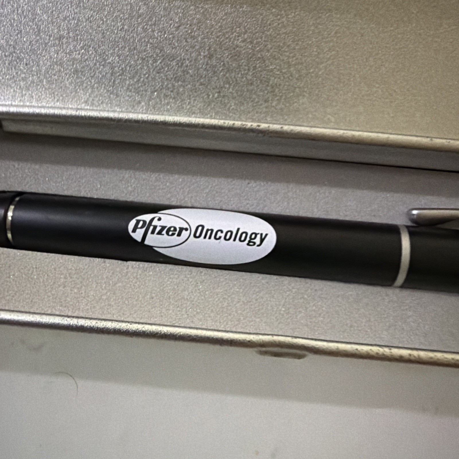 Pfizer Oncology Promotional Multitpurpose Pen