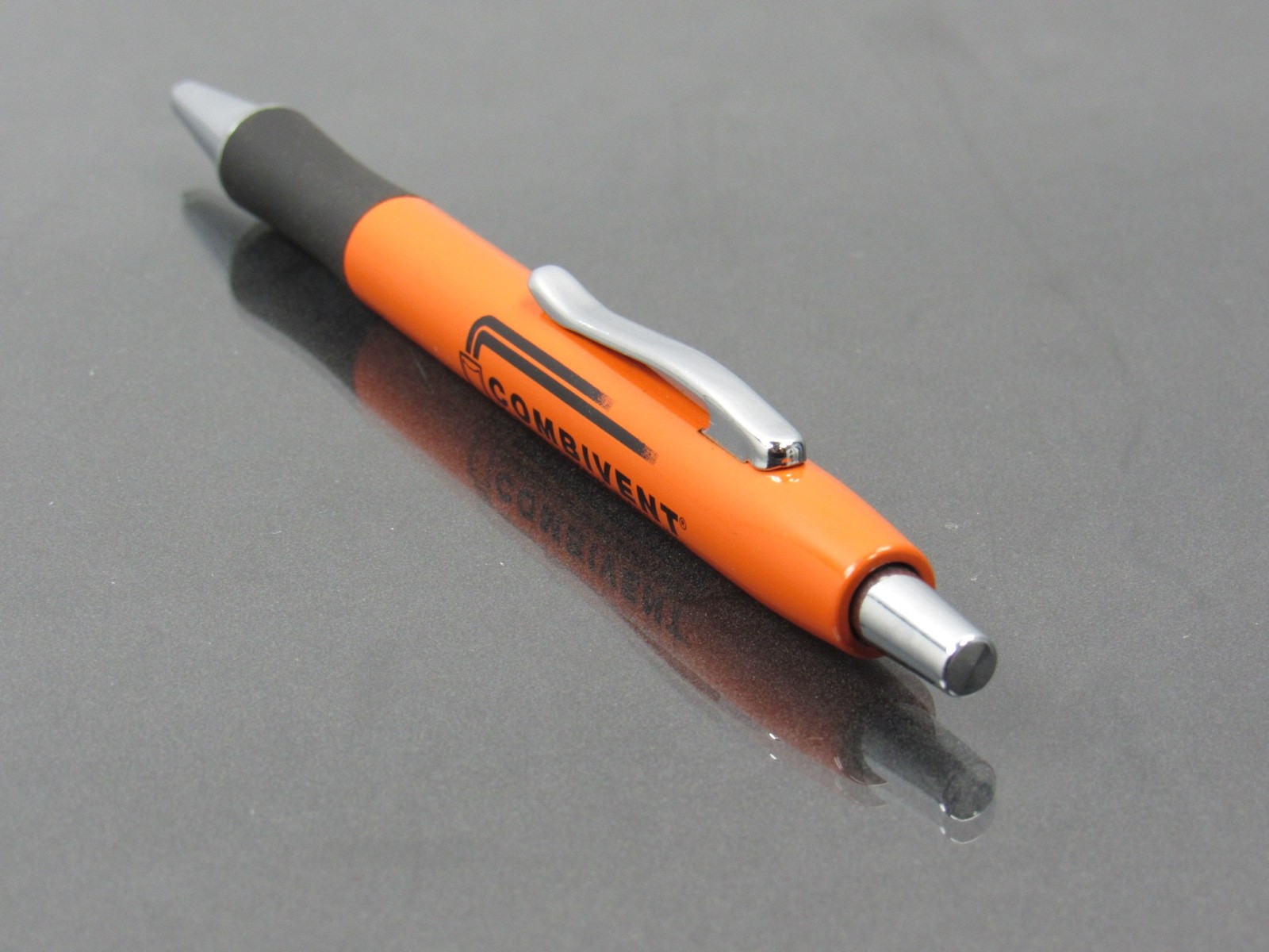 Combivent Metal PEN Drug Rep Pharmaceutical Promo Medical Advertising