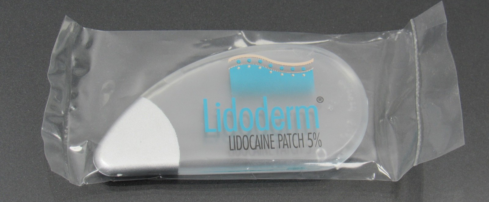 Magnetic Lidoderm iSlice Ceramic Safety Blade Opener Cutting Tool Drug Rep Promo