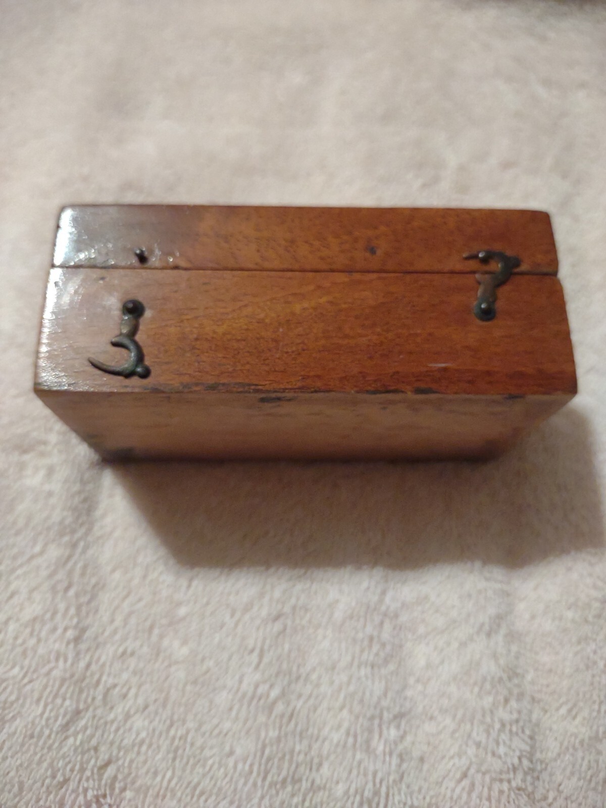 Antique Weight Set for Lab or Apothecary – Vintage Measuring tools