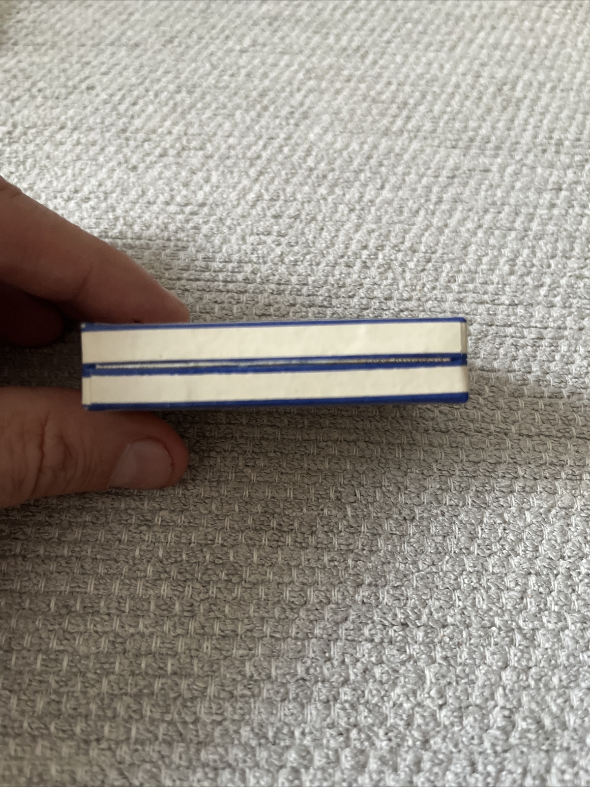 NOS Christiansburg Virginia Pharmacy Pill Box Thompson Hagan Pharmacy