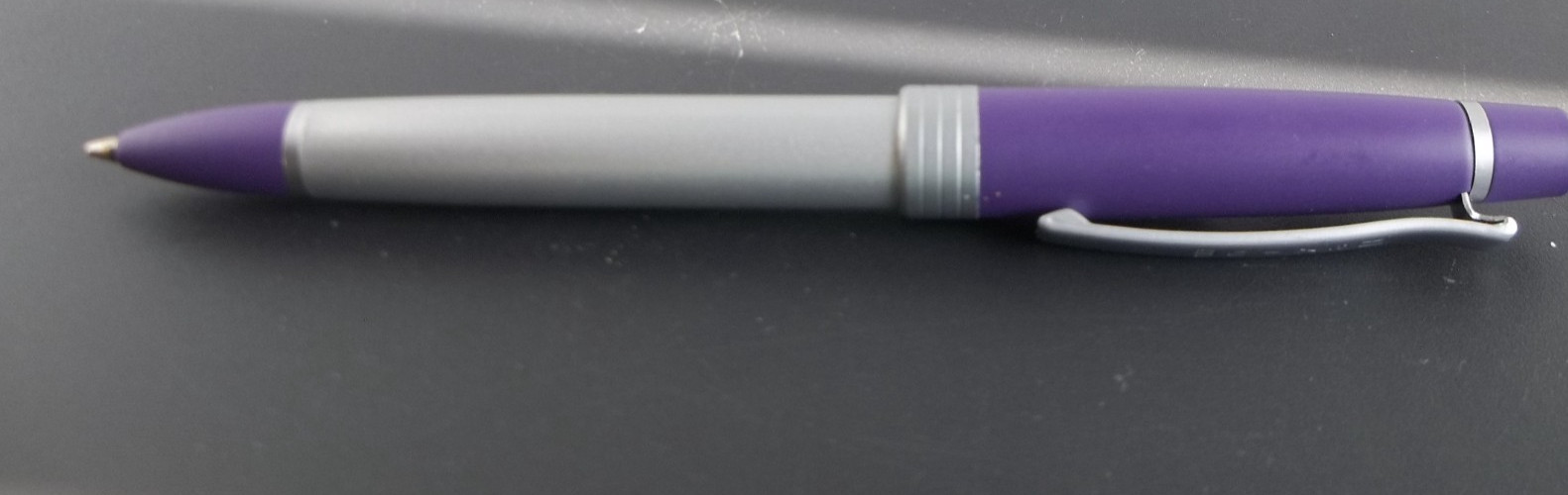 Nexium Pharmaceutical Promo Pen – Drug Rep Advertising Esomeprazole Magnesium